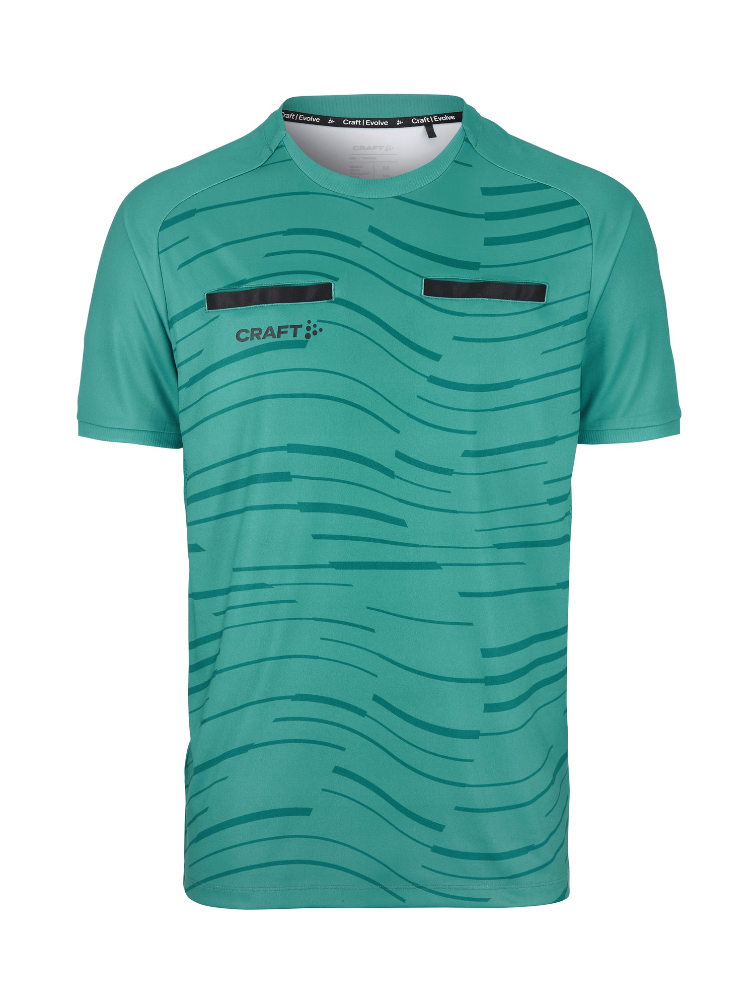 Evolve Referee Jersey M