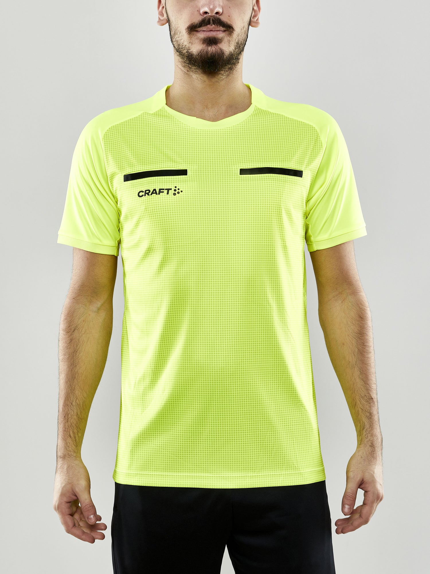 Evolve Referee Jersey M