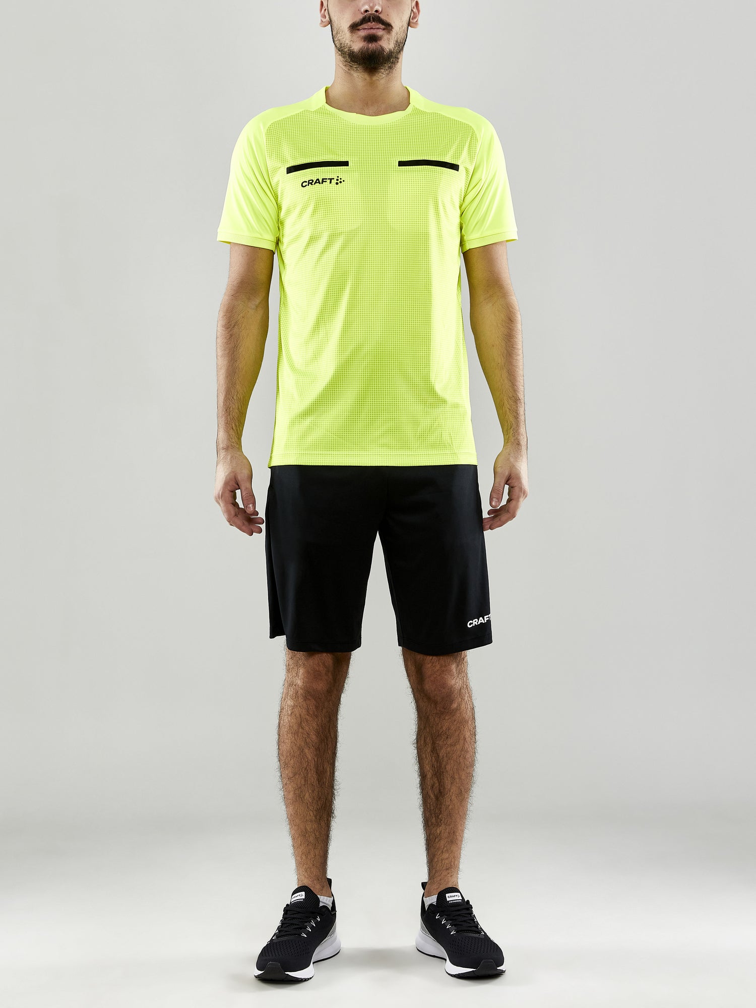 Evolve Referee Jersey M