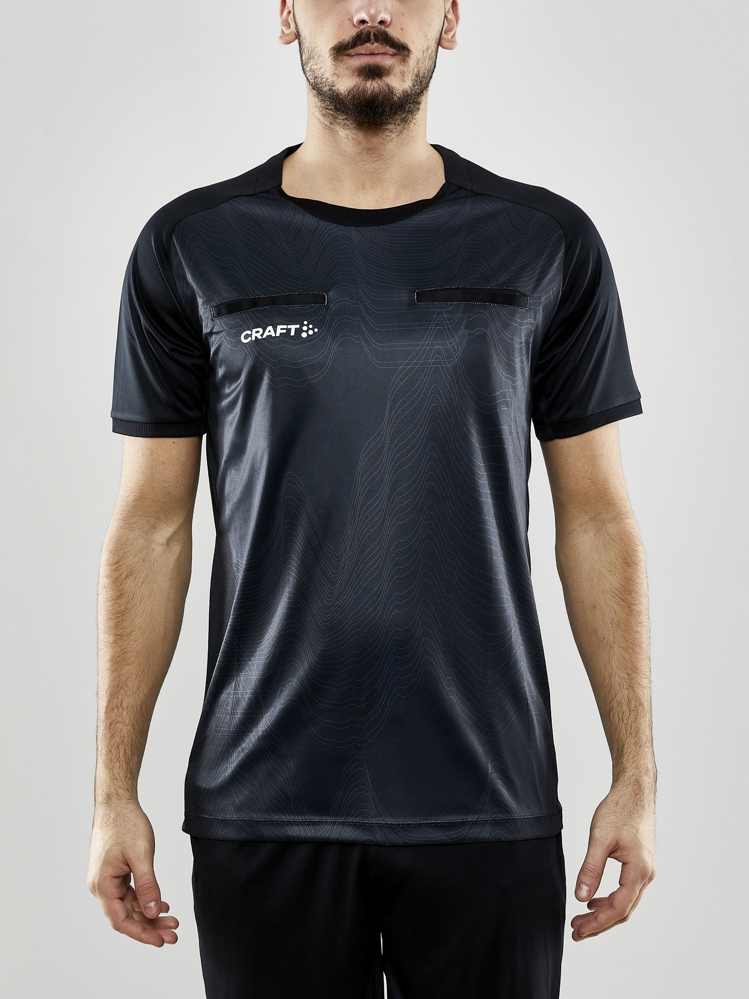 Evolve Referee Jersey M