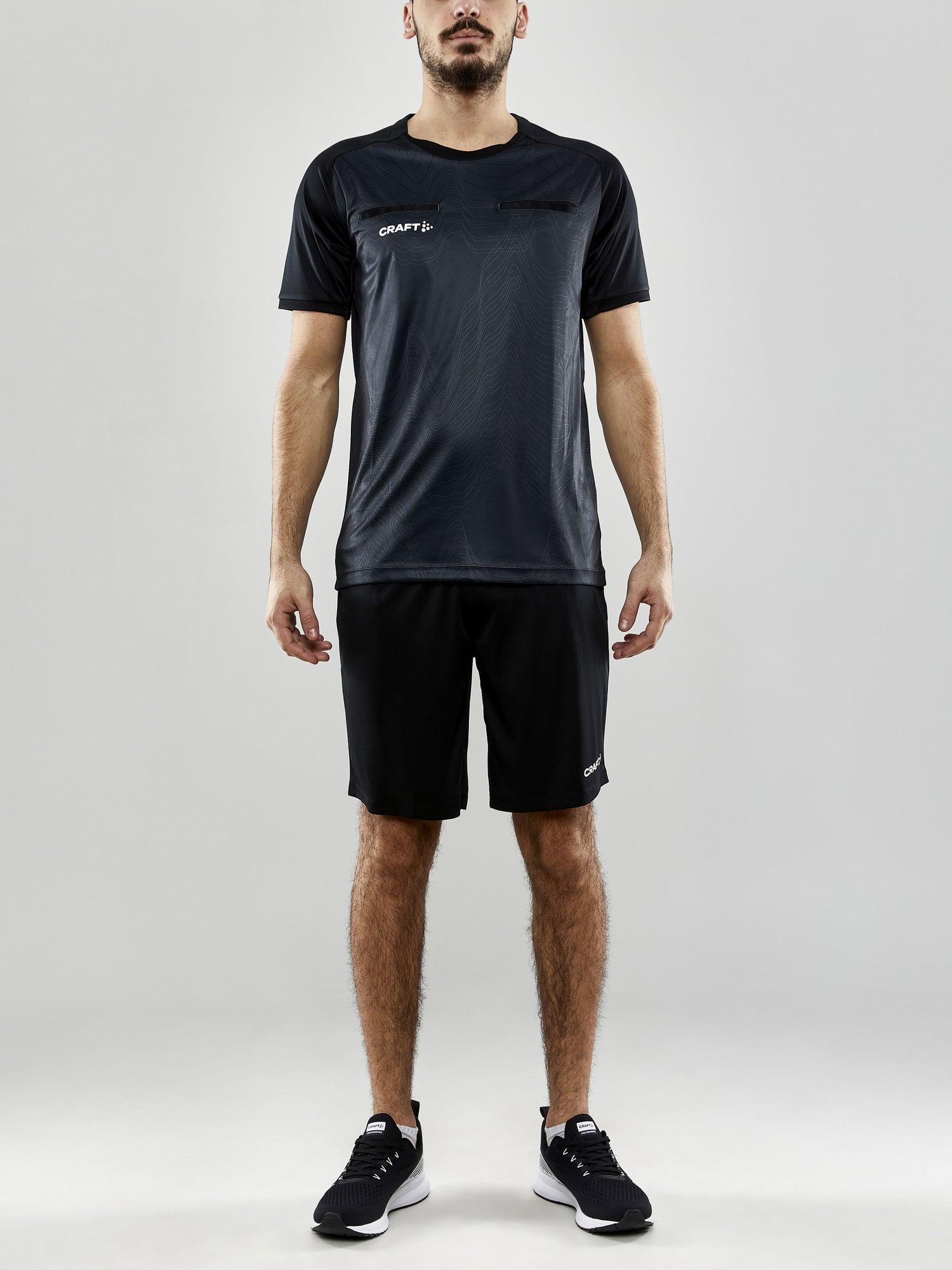 Evolve Referee Jersey M