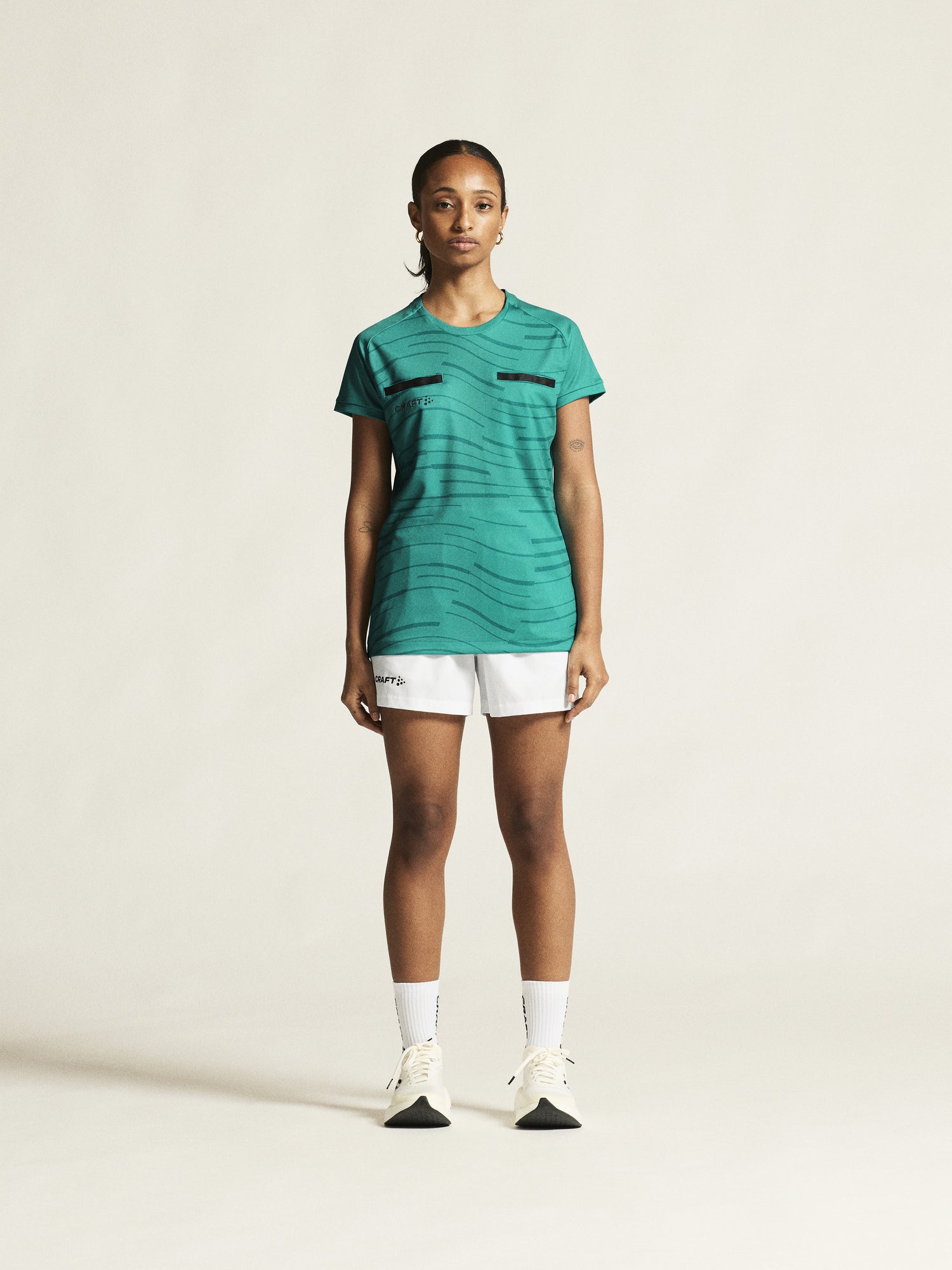 Evolve Referee Jersey W