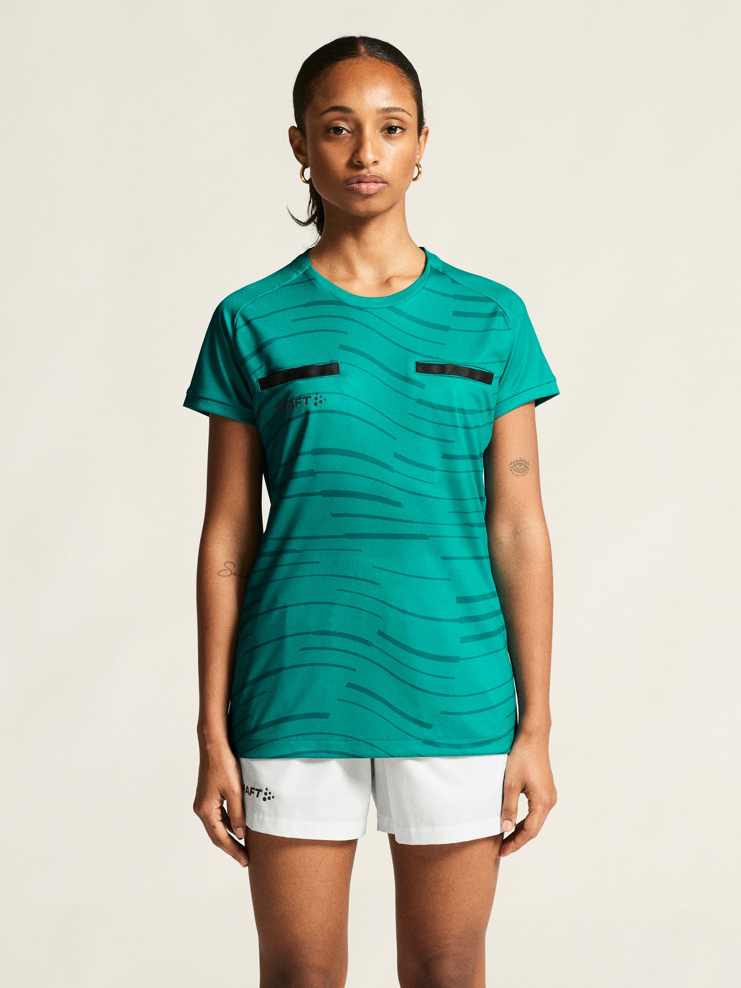 Evolve Referee Jersey W