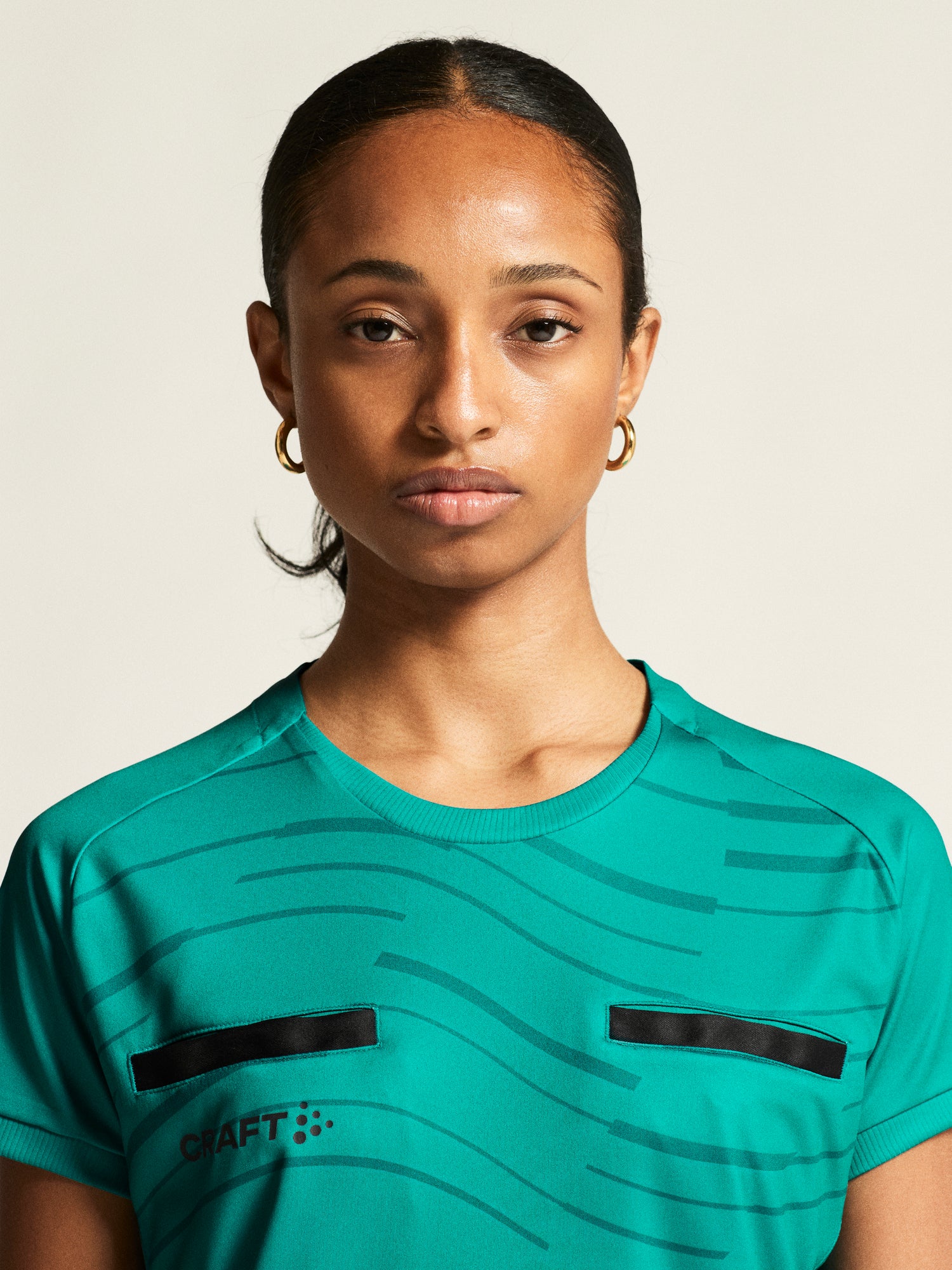 Evolve Referee Jersey W
