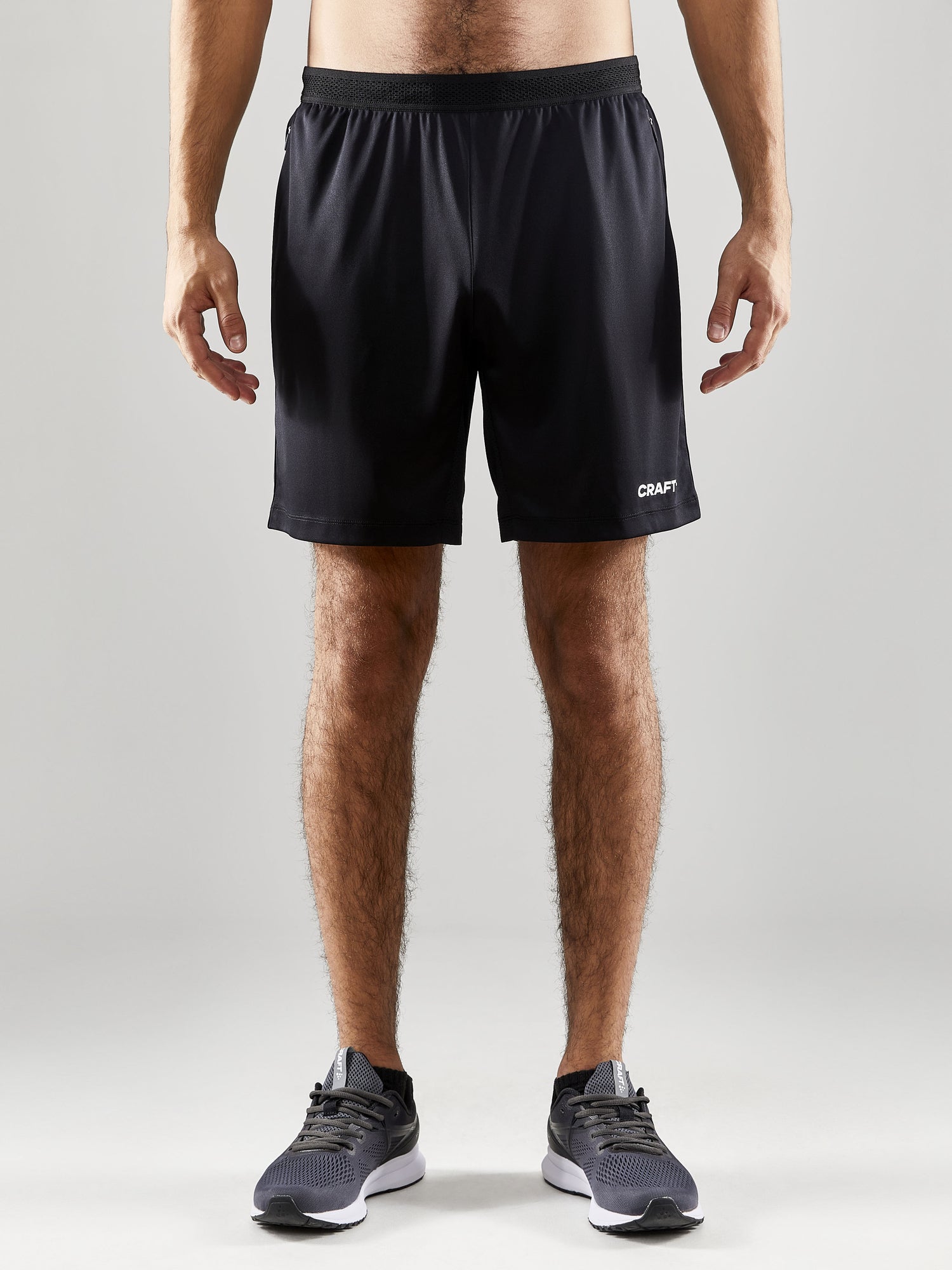 Evolve Referee Shorts M