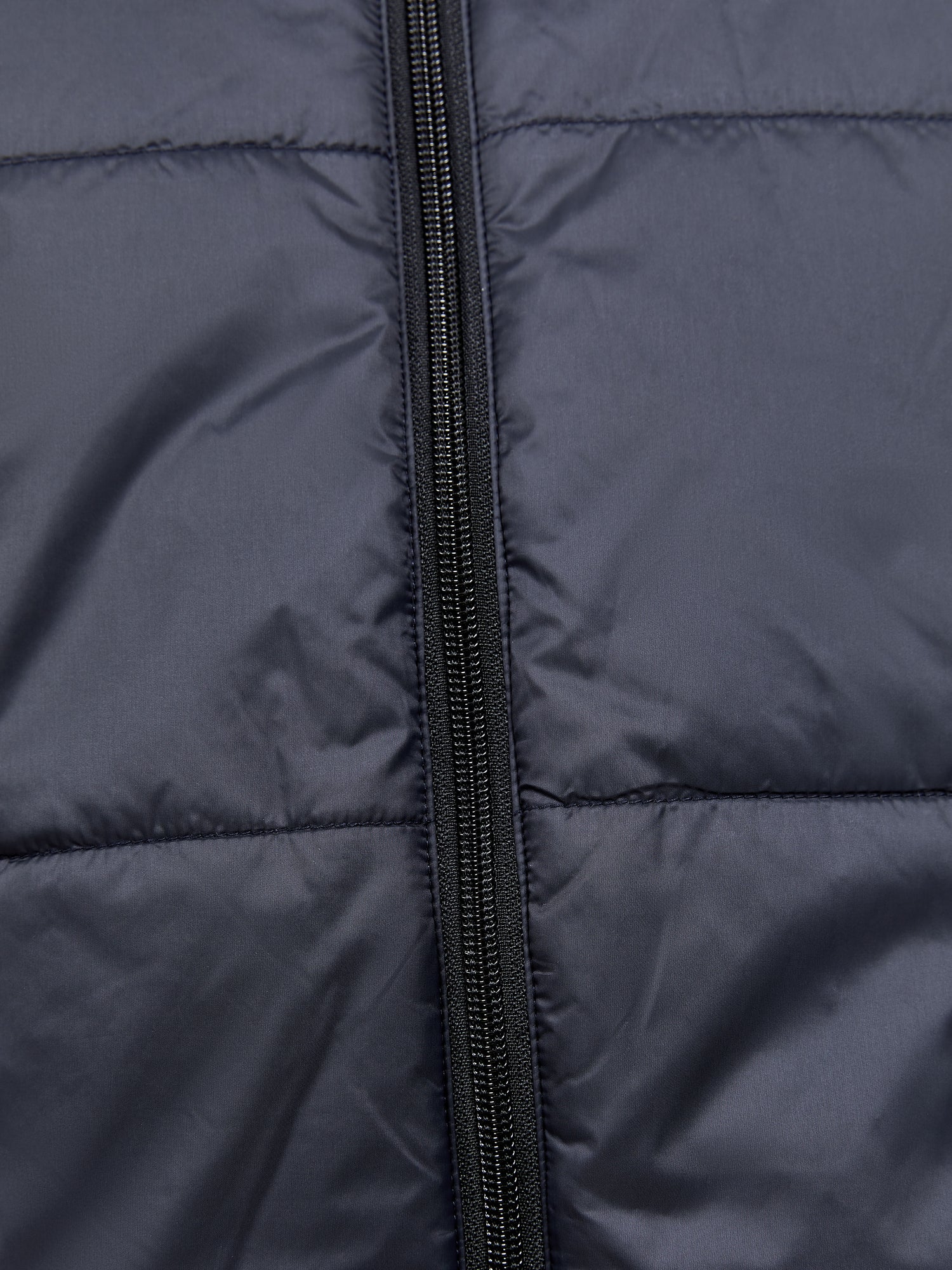 CORE Light Padded Vest M