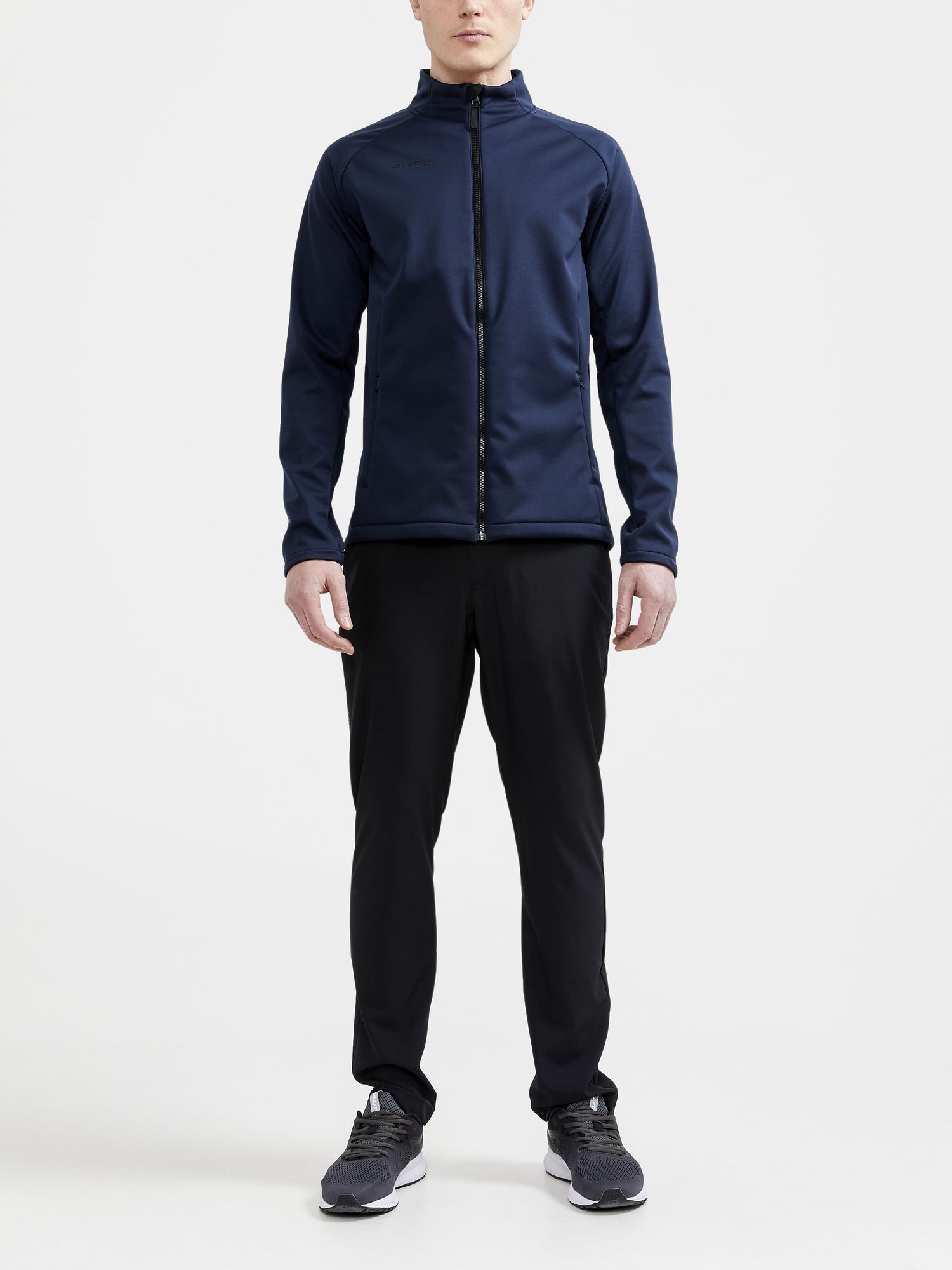 CORE Explore Soft Shell Jacket M