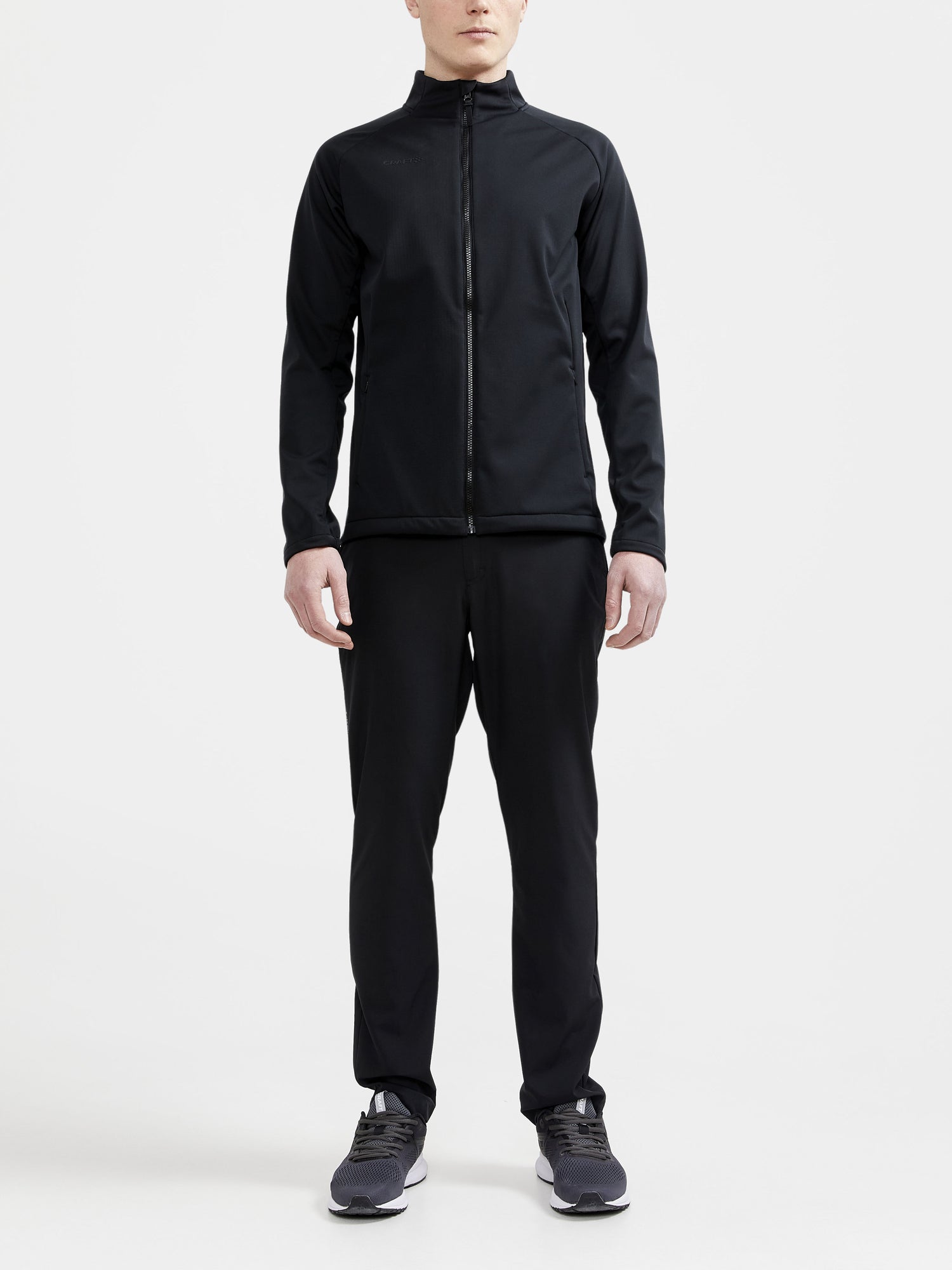 CORE Explore Soft Shell Jacket M