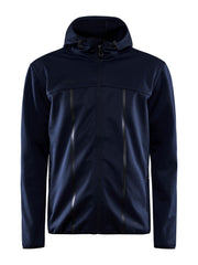 ADV Explore Soft Shell Jacket M