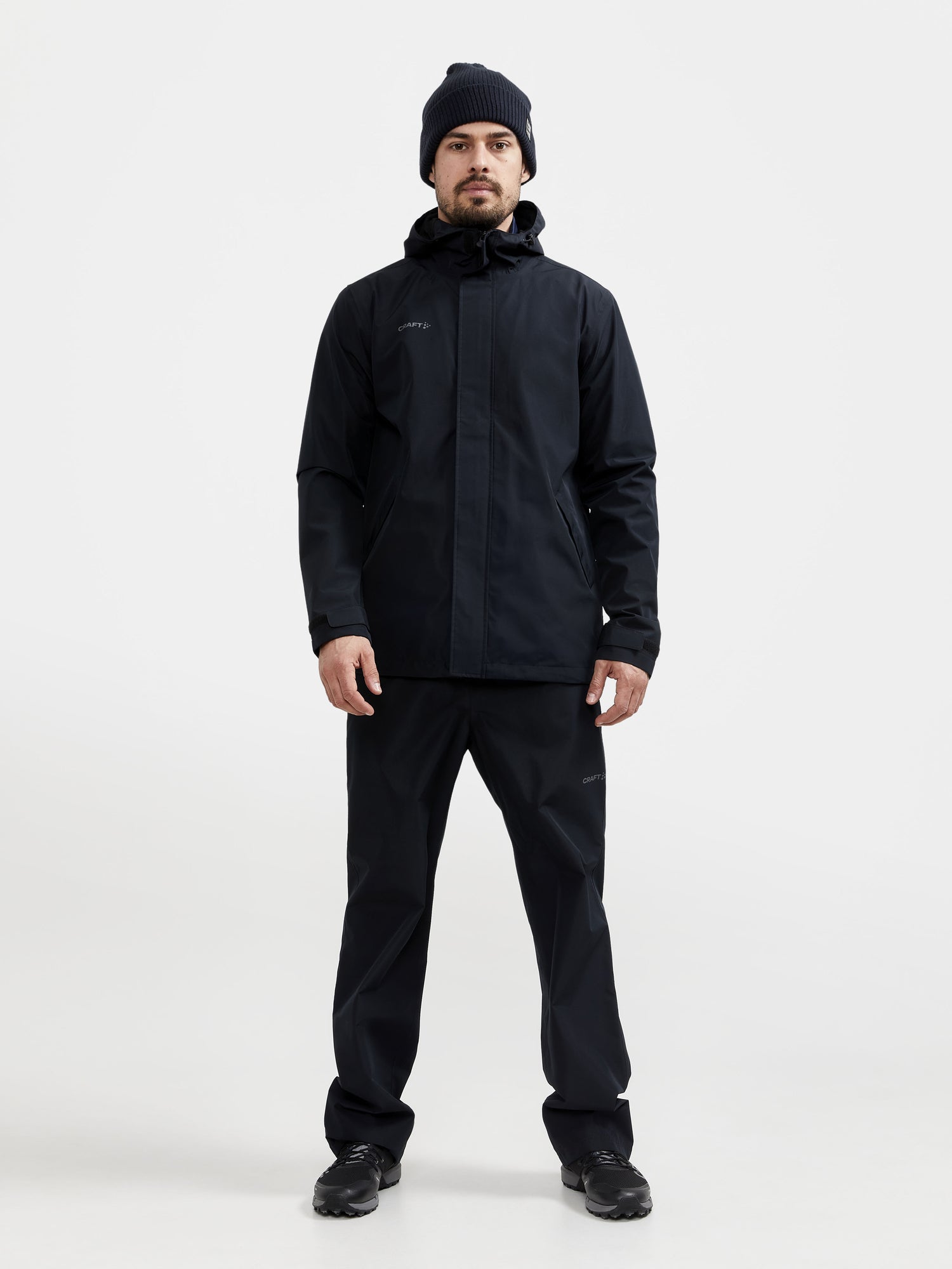 CORE Explore Rain Set M