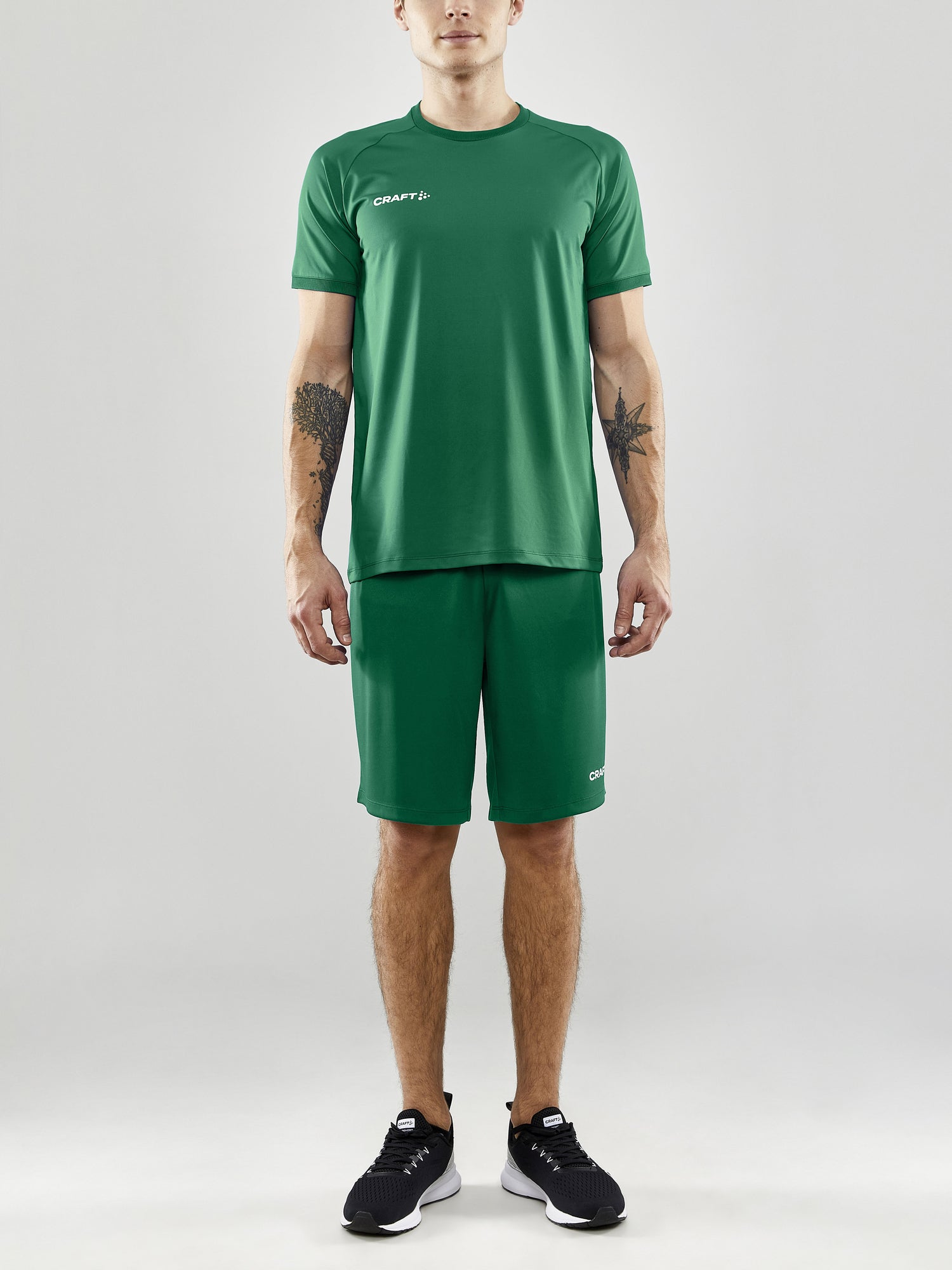 Progress Indoor Jersey M