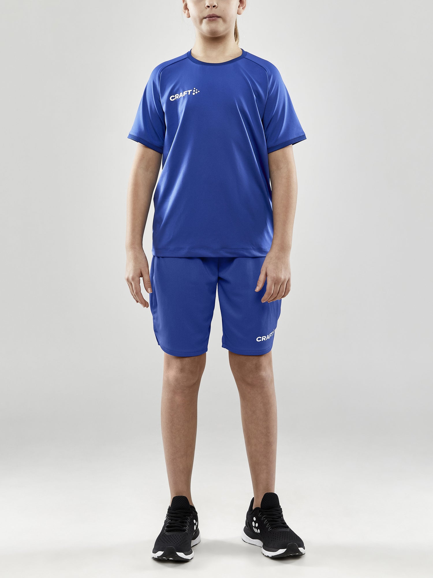 Progress Indoor Jersey Jr