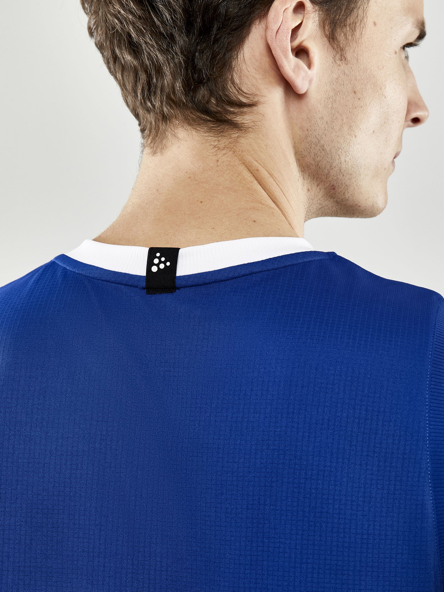 Basket 2.0 Singlet M