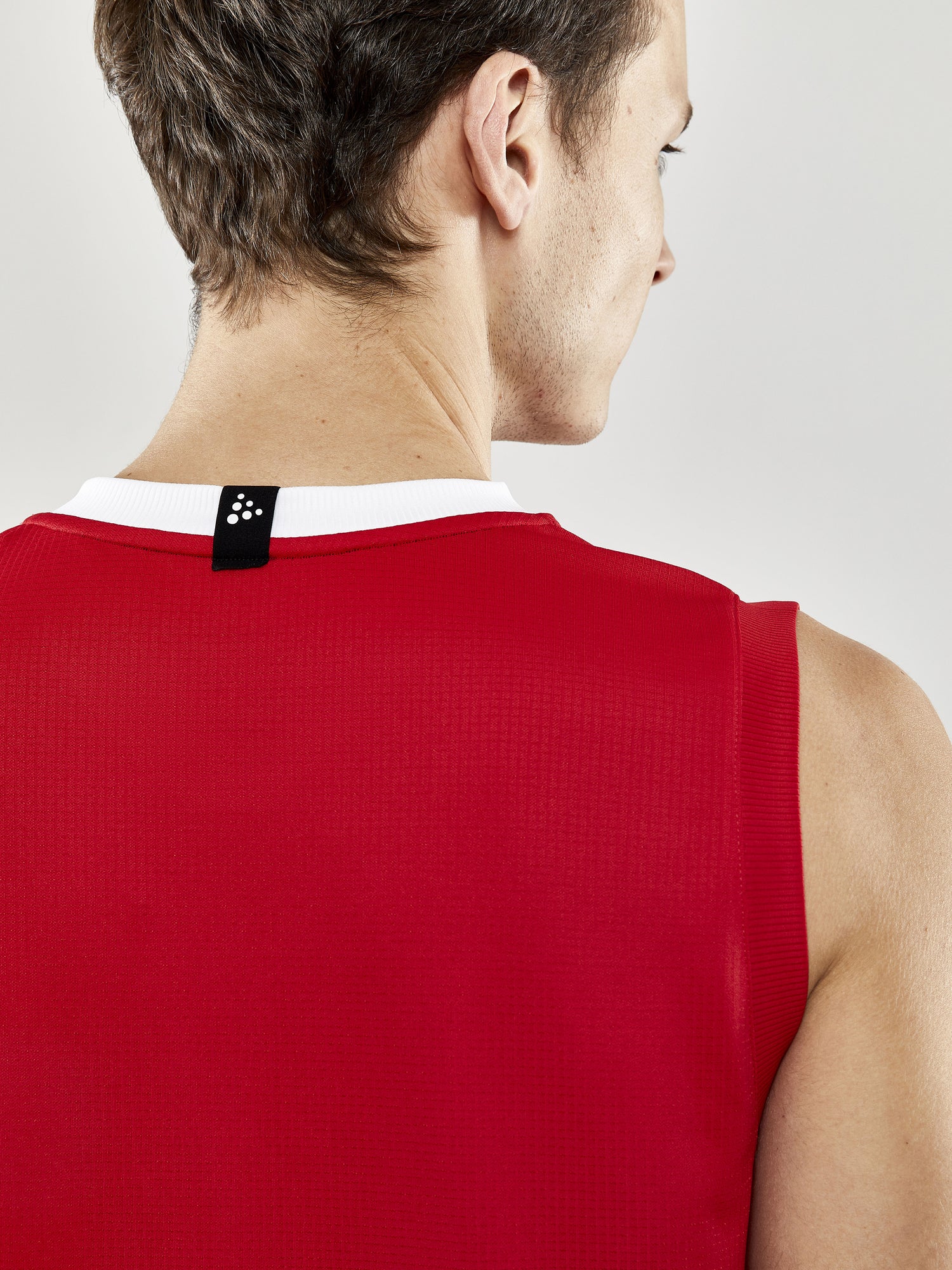 Basket 2.0 Singlet M