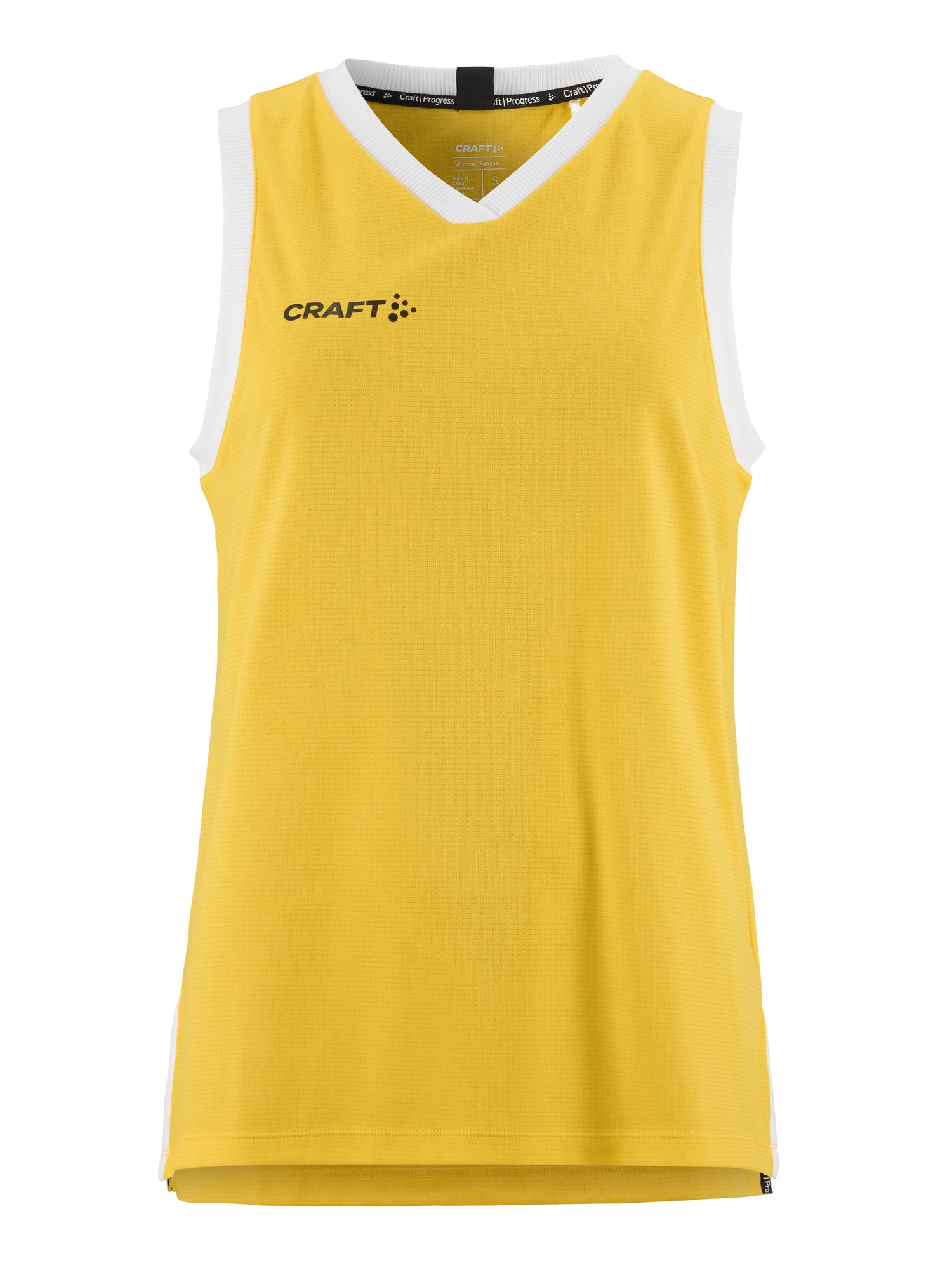 Basket 2.0 Singlet M
