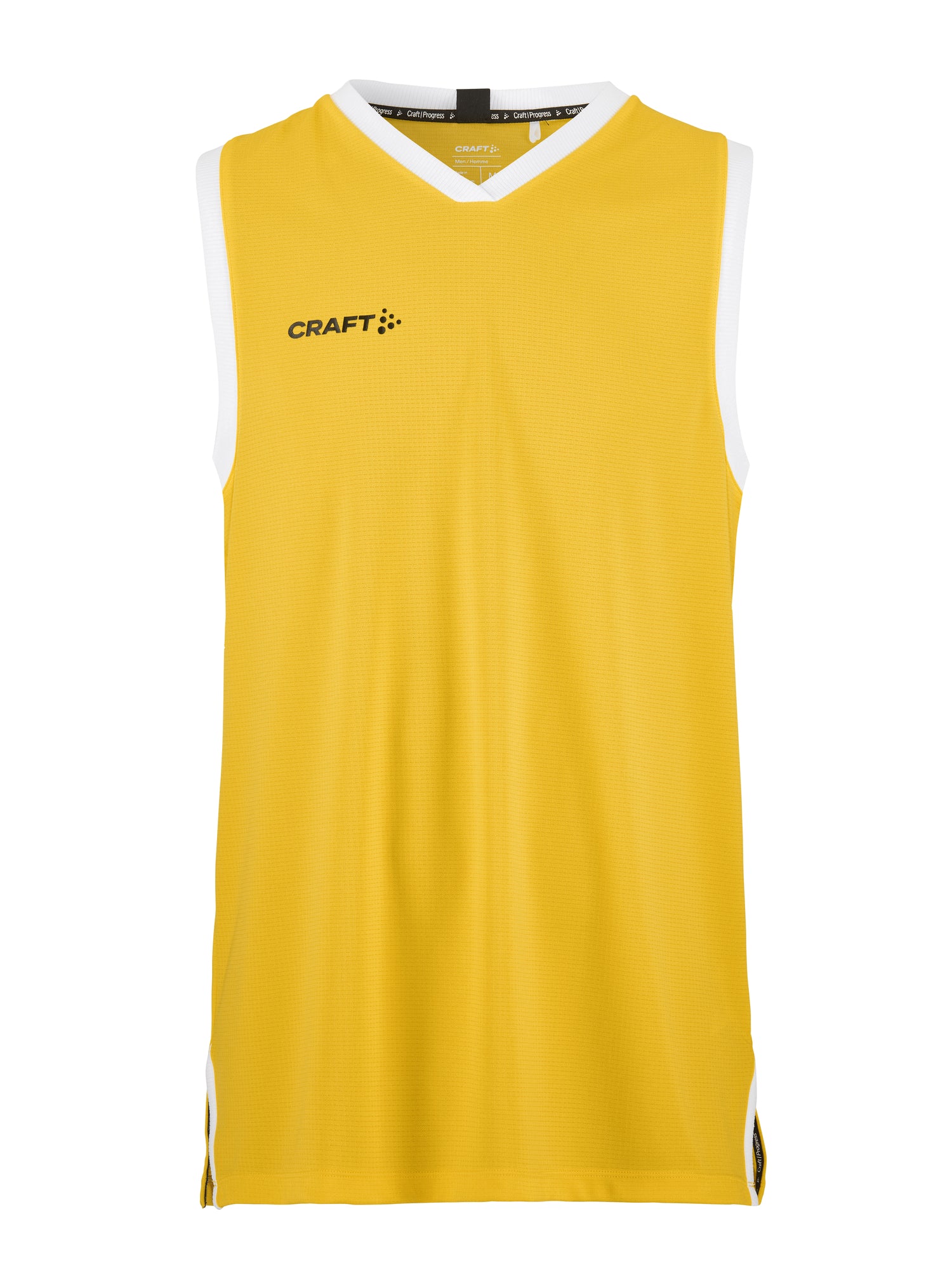 Basket 2.0 Singlet M