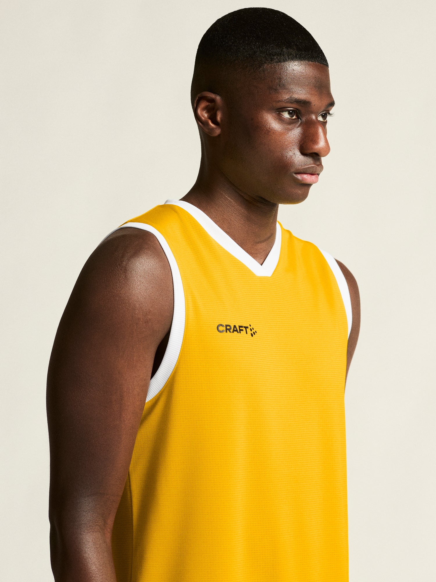 Basket 2.0 Singlet M