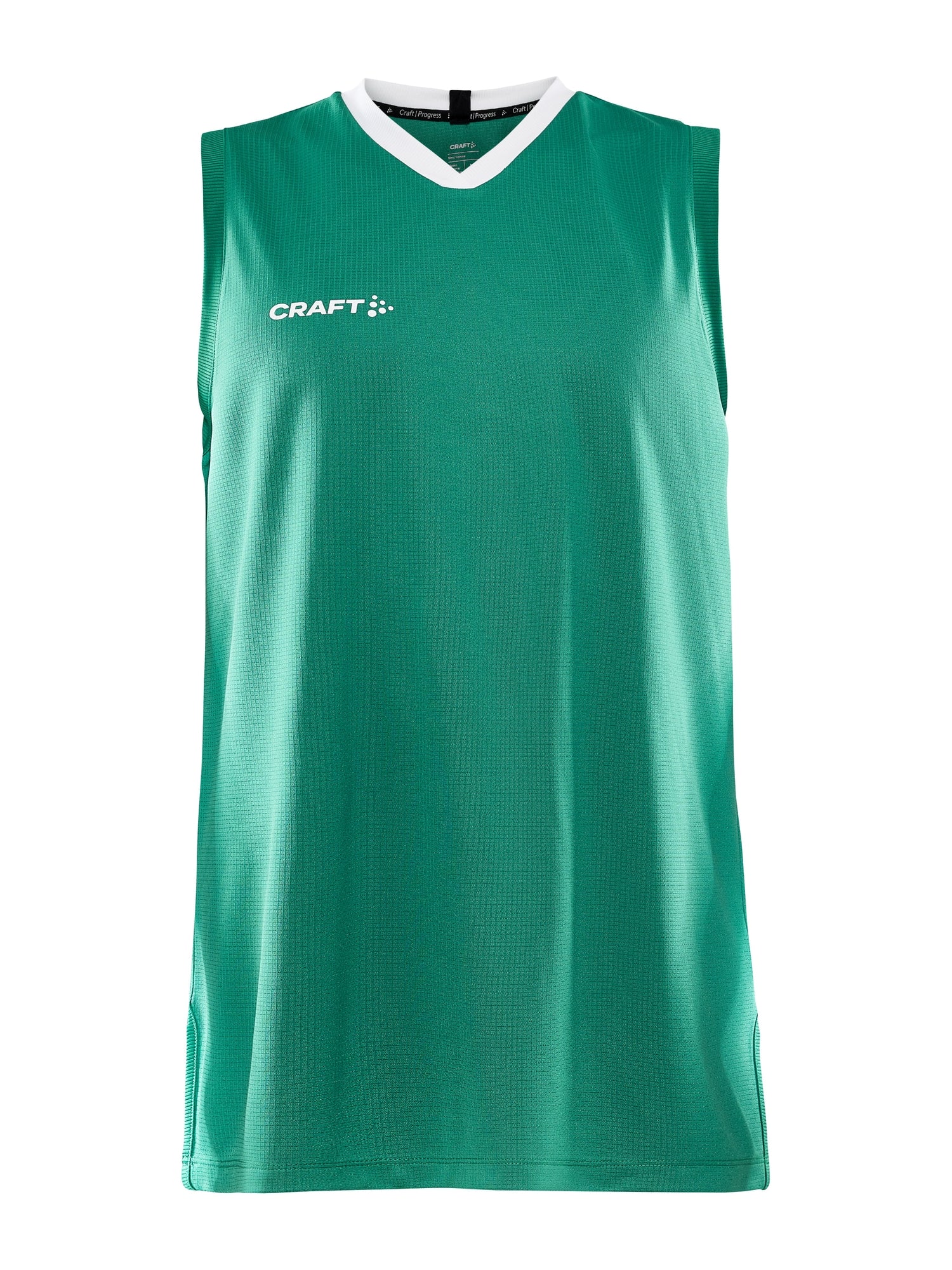Basket 2.0 Singlet M