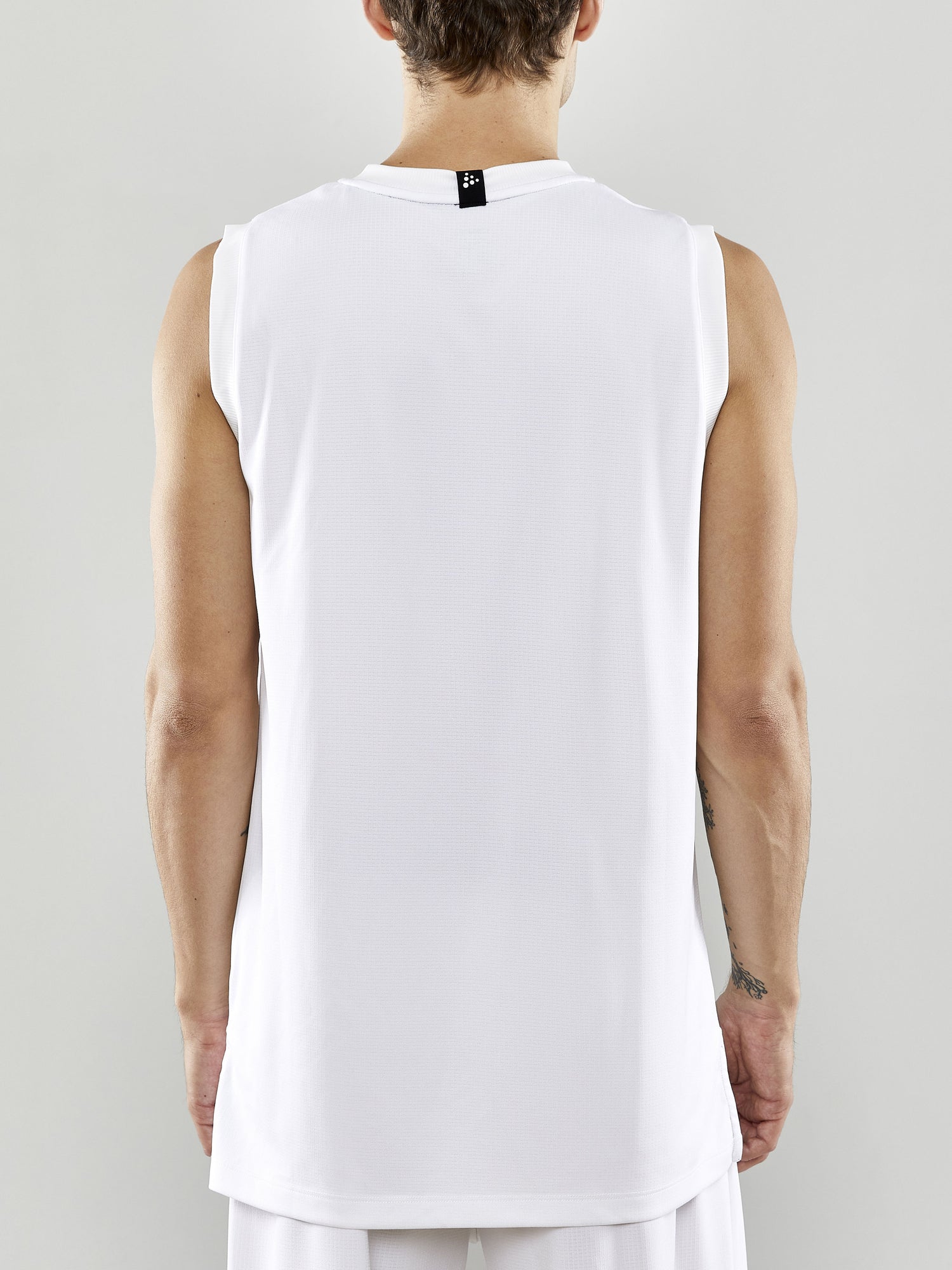 Basket 2.0 Singlet M