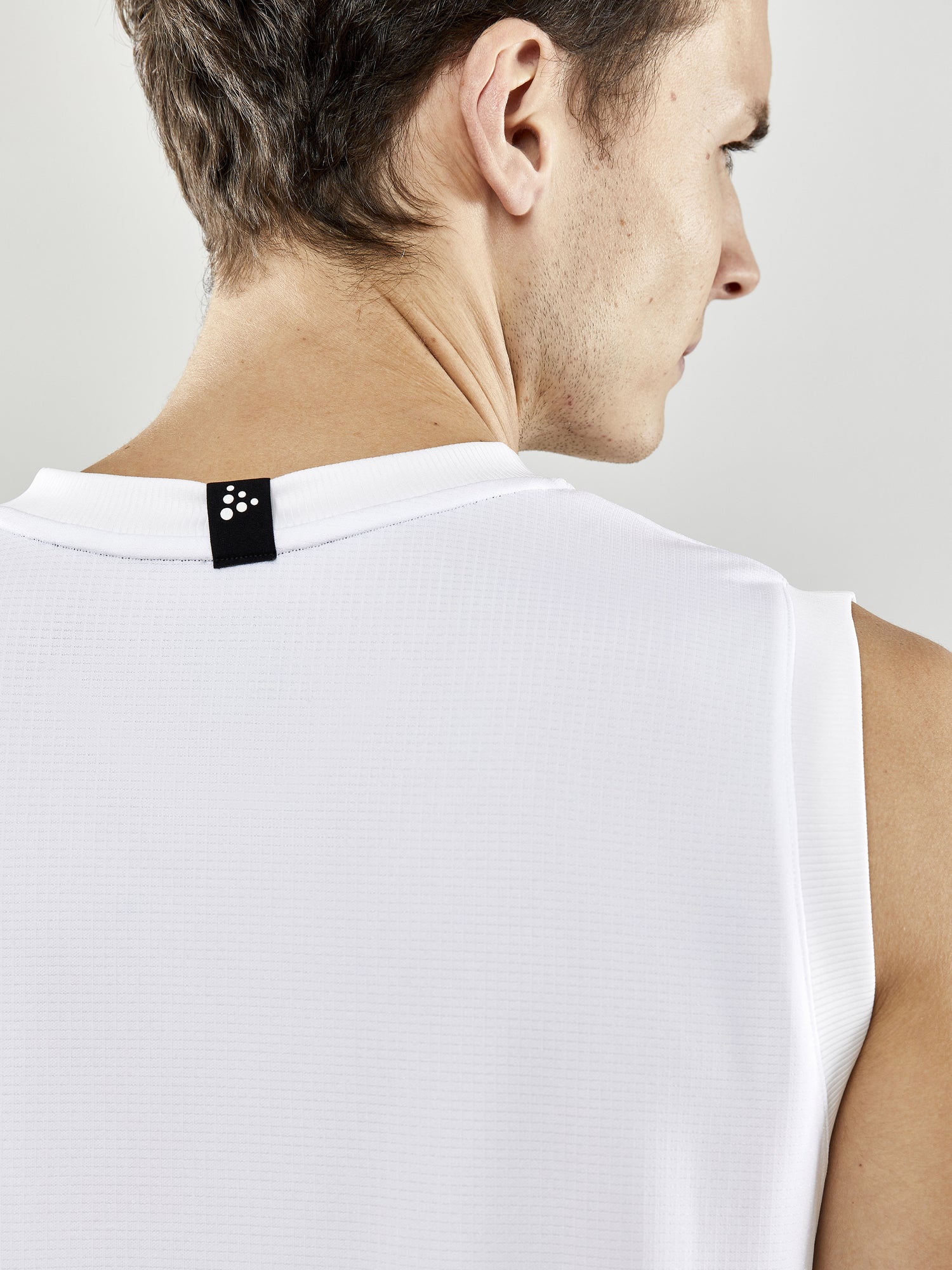 Basket 2.0 Singlet M