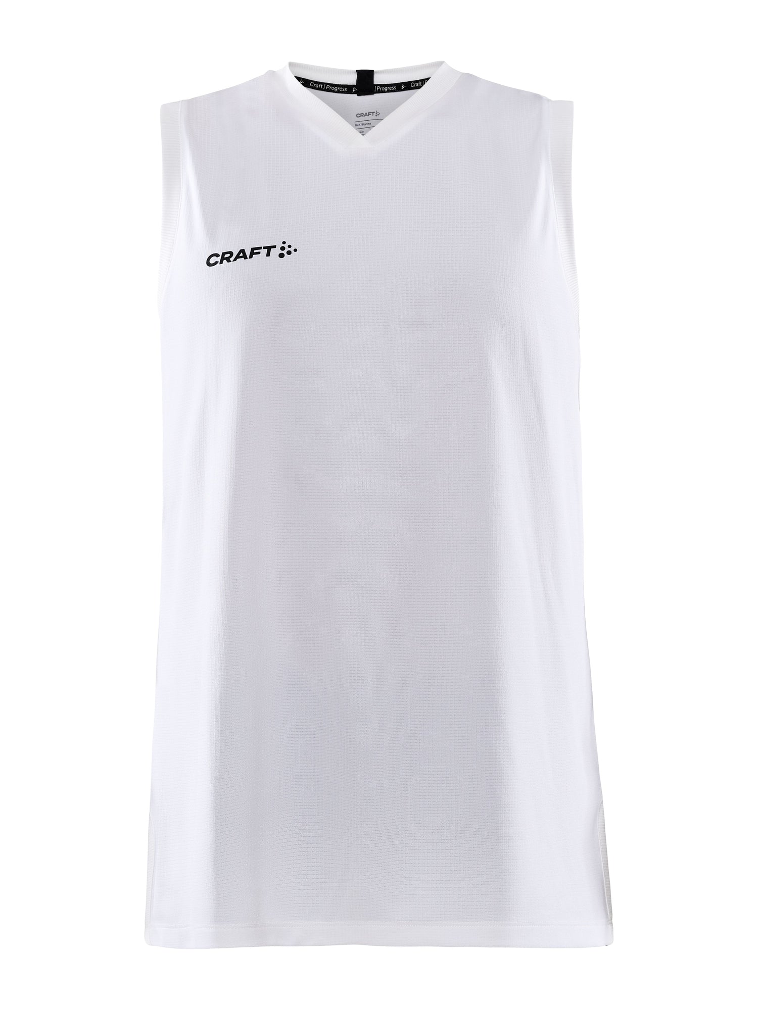 Basket 2.0 Singlet M