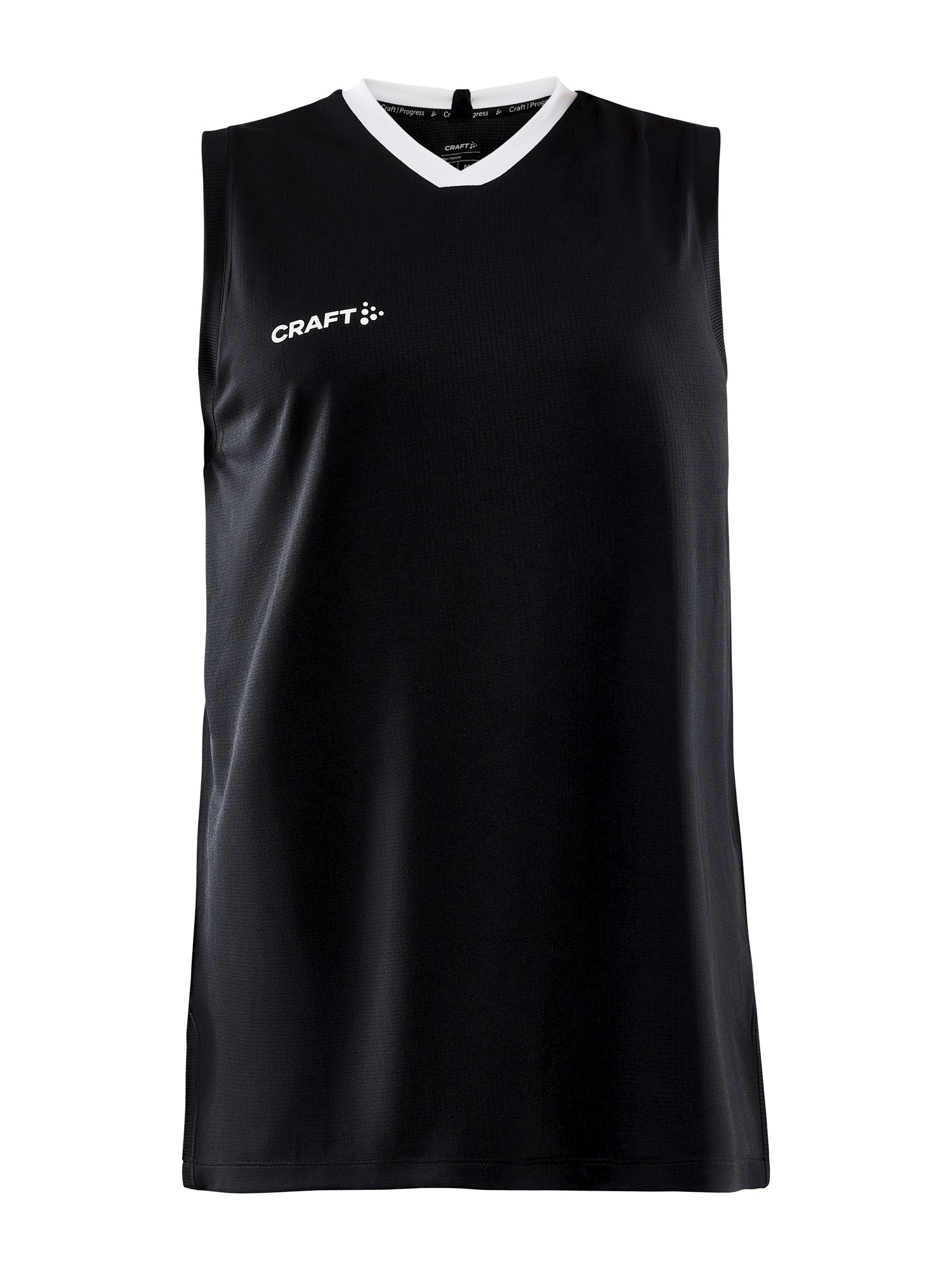 Basket 2.0 Singlet M