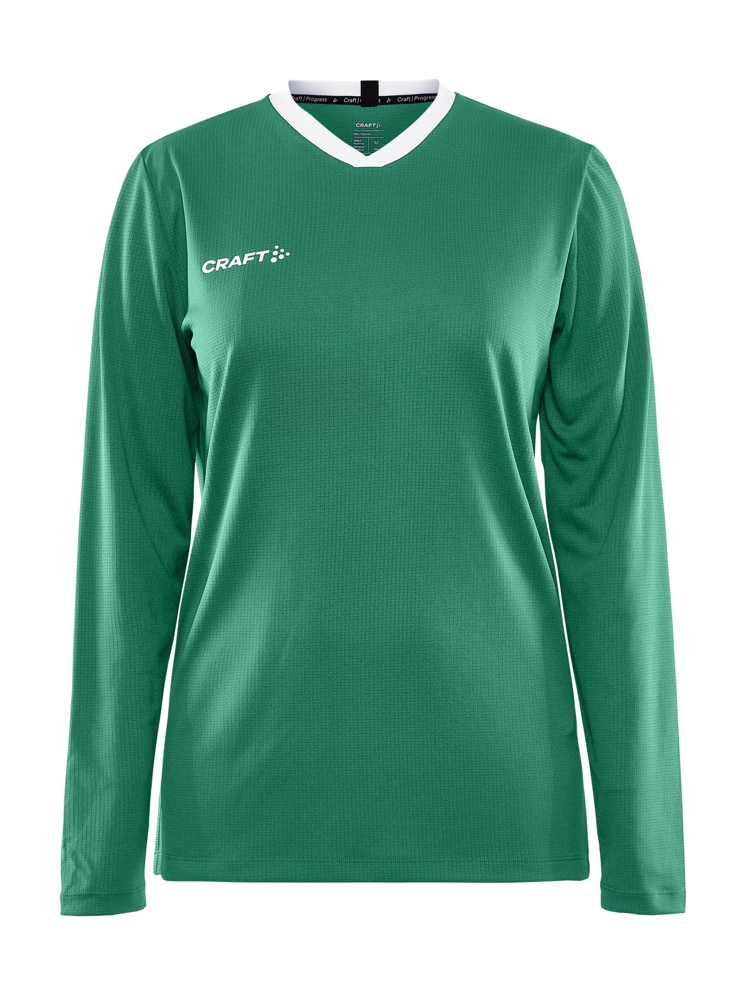 Progress Ls Basket Jersey W