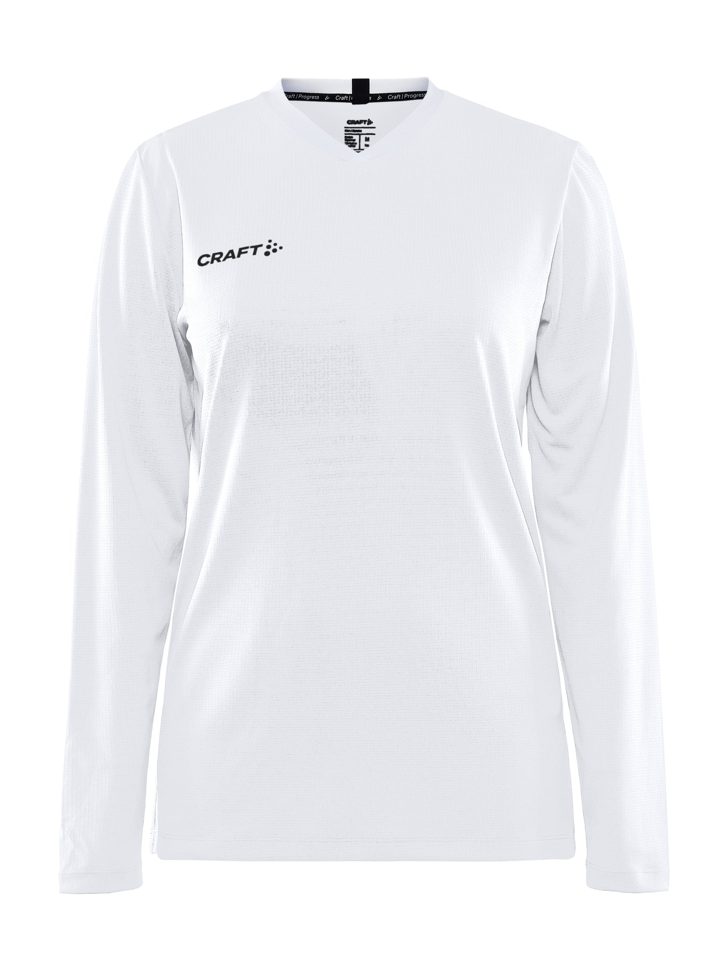 Progress Ls Basket Jersey W