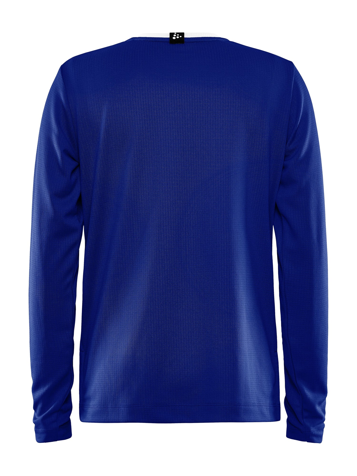 Progress Ls Basket Jersey Jr
