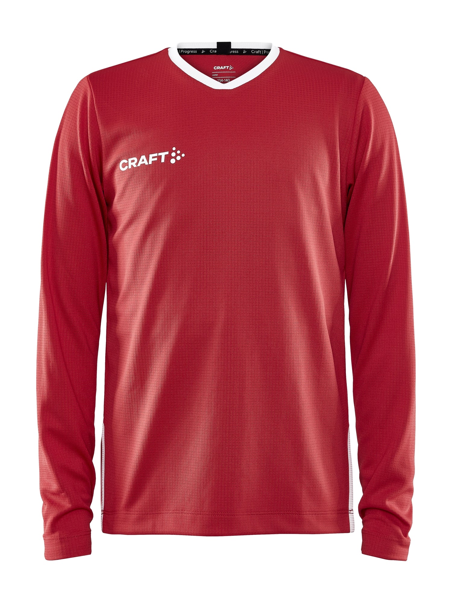 Progress Ls Basket Jersey Jr