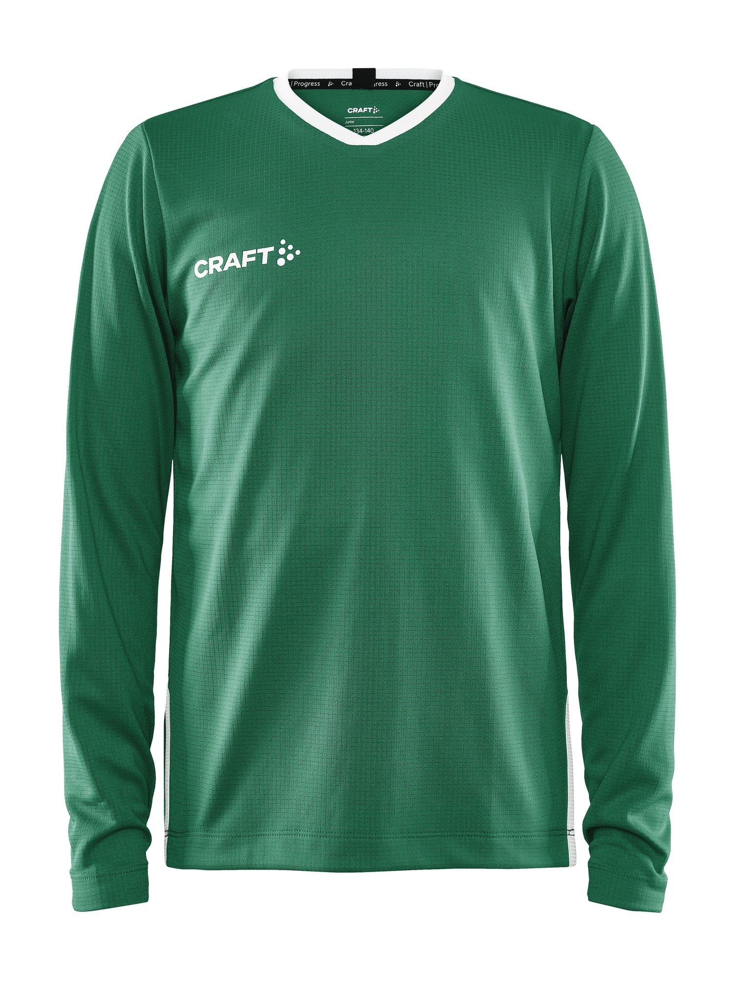 Progress Ls Basket Jersey Jr