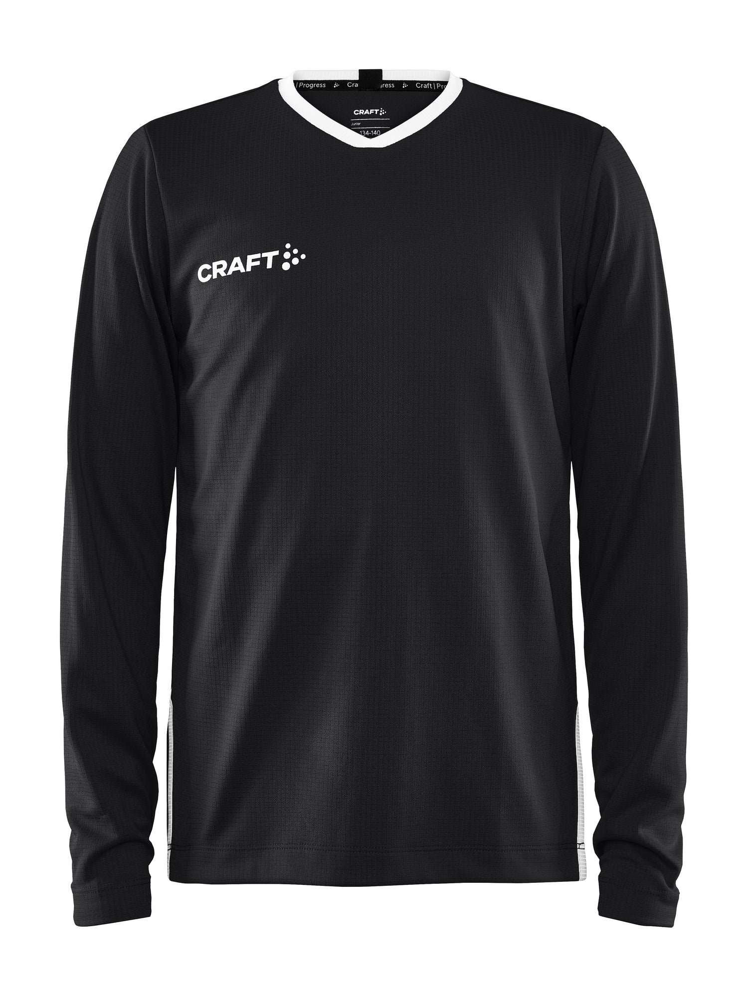 Progress Ls Basket Jersey Jr