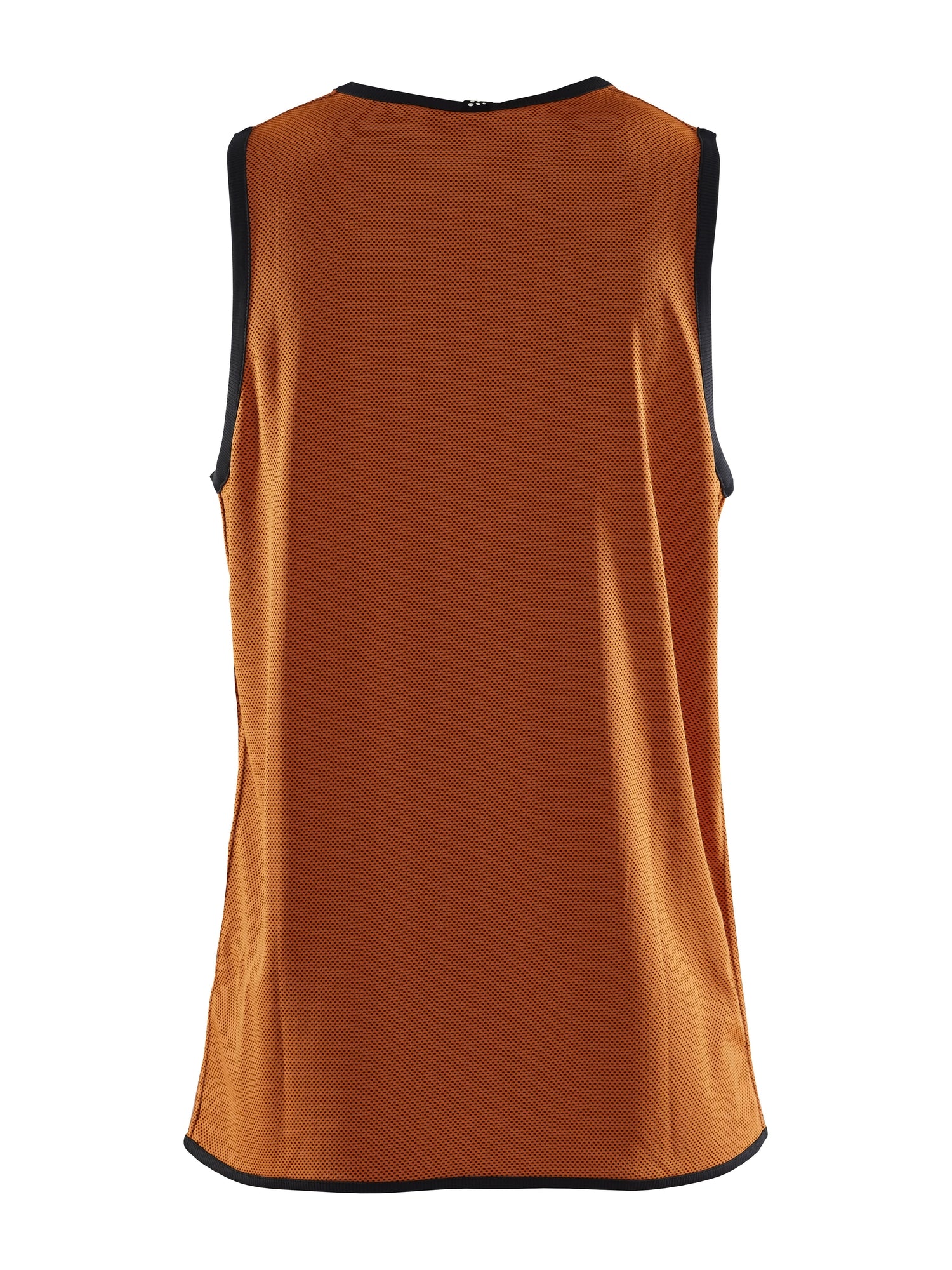 Progress Reversible Basket Singlet M
