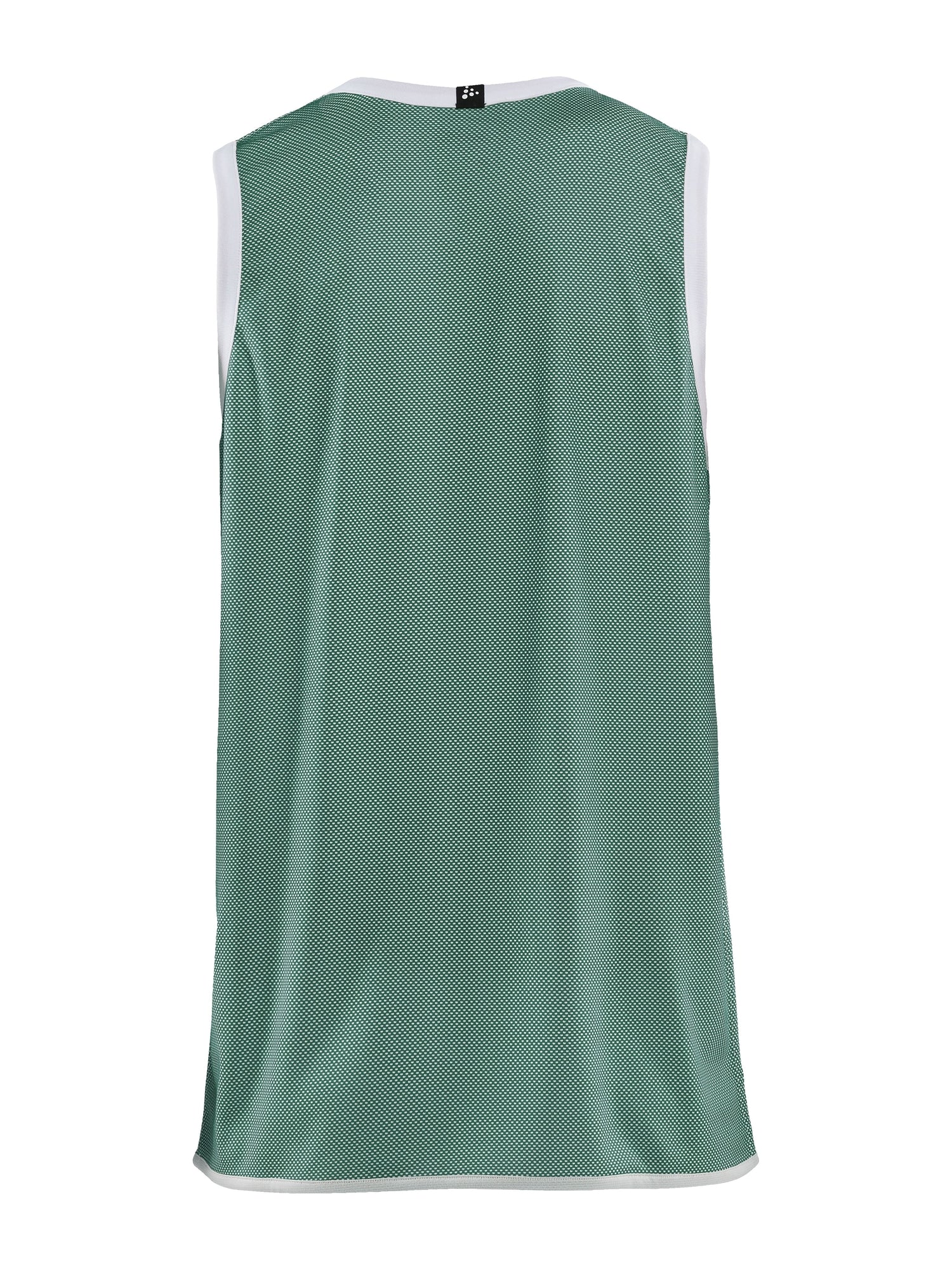 Progress Reversible Basket Singlet M