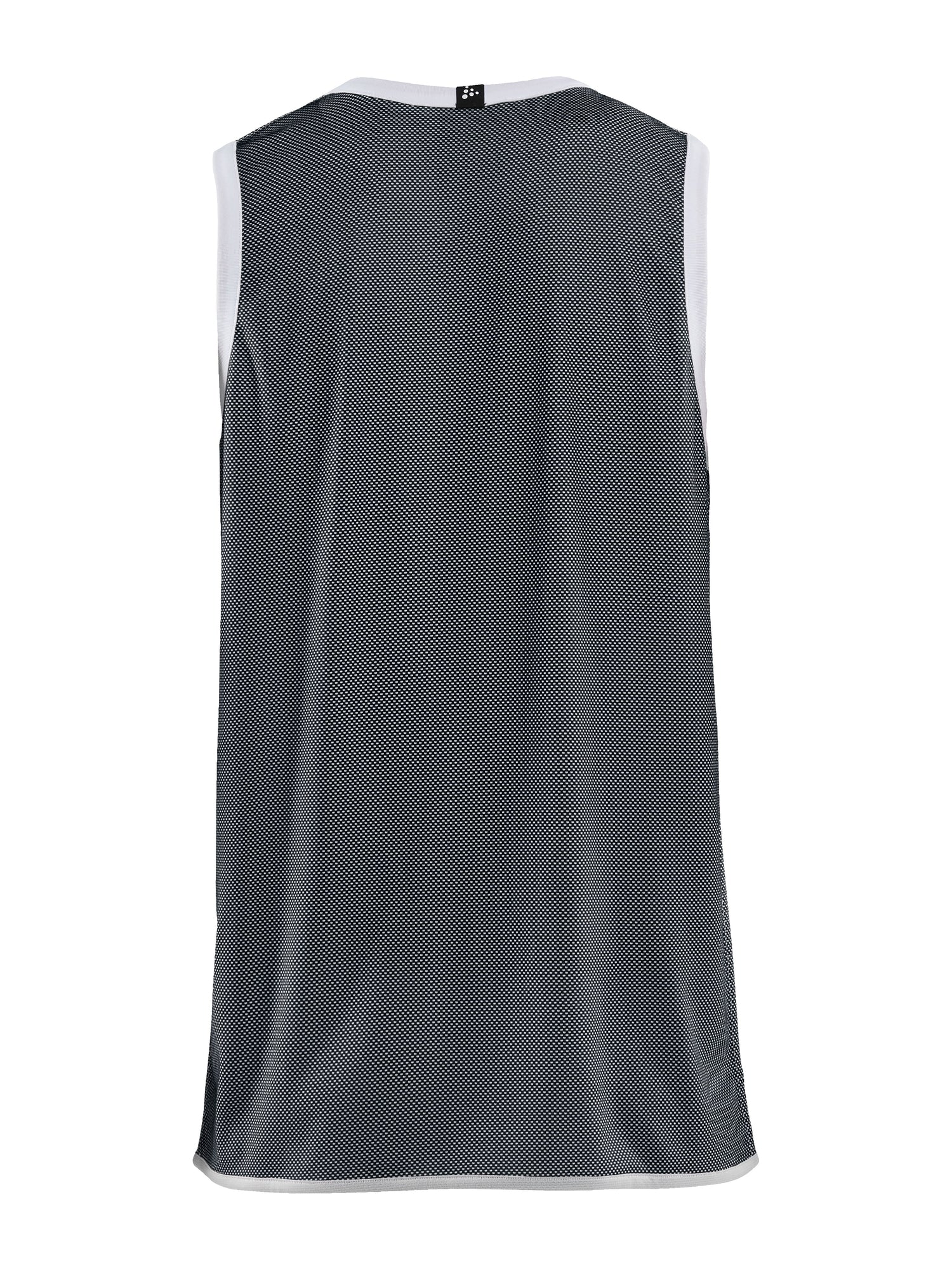 Progress Reversible Basket Singlet M