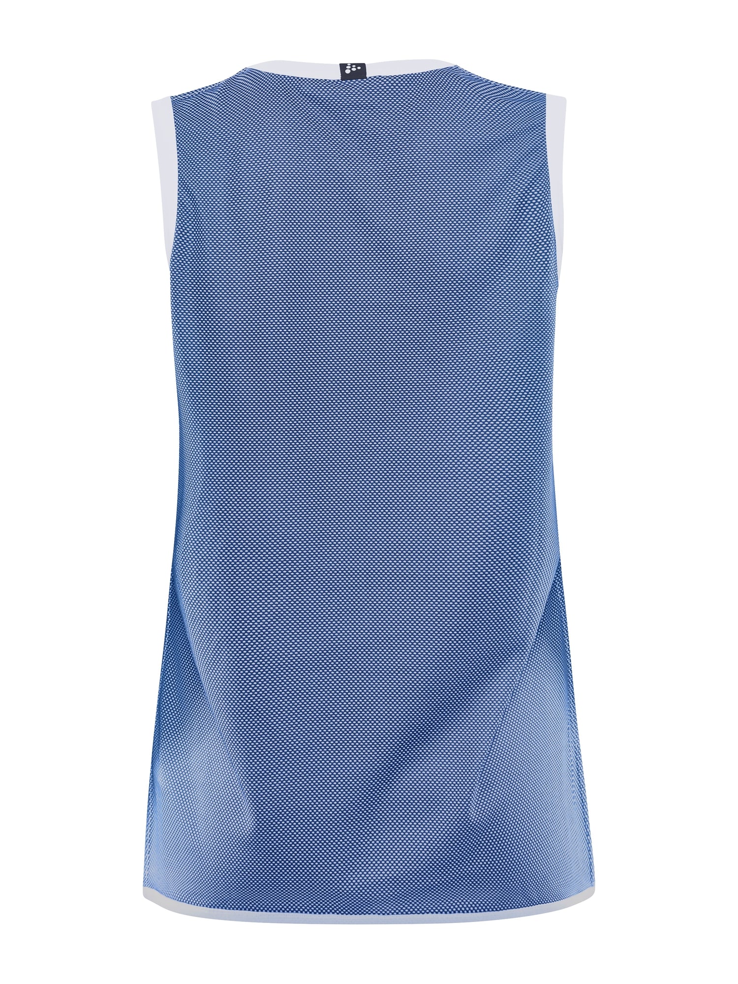 Progress Reversible Basket Singlet W