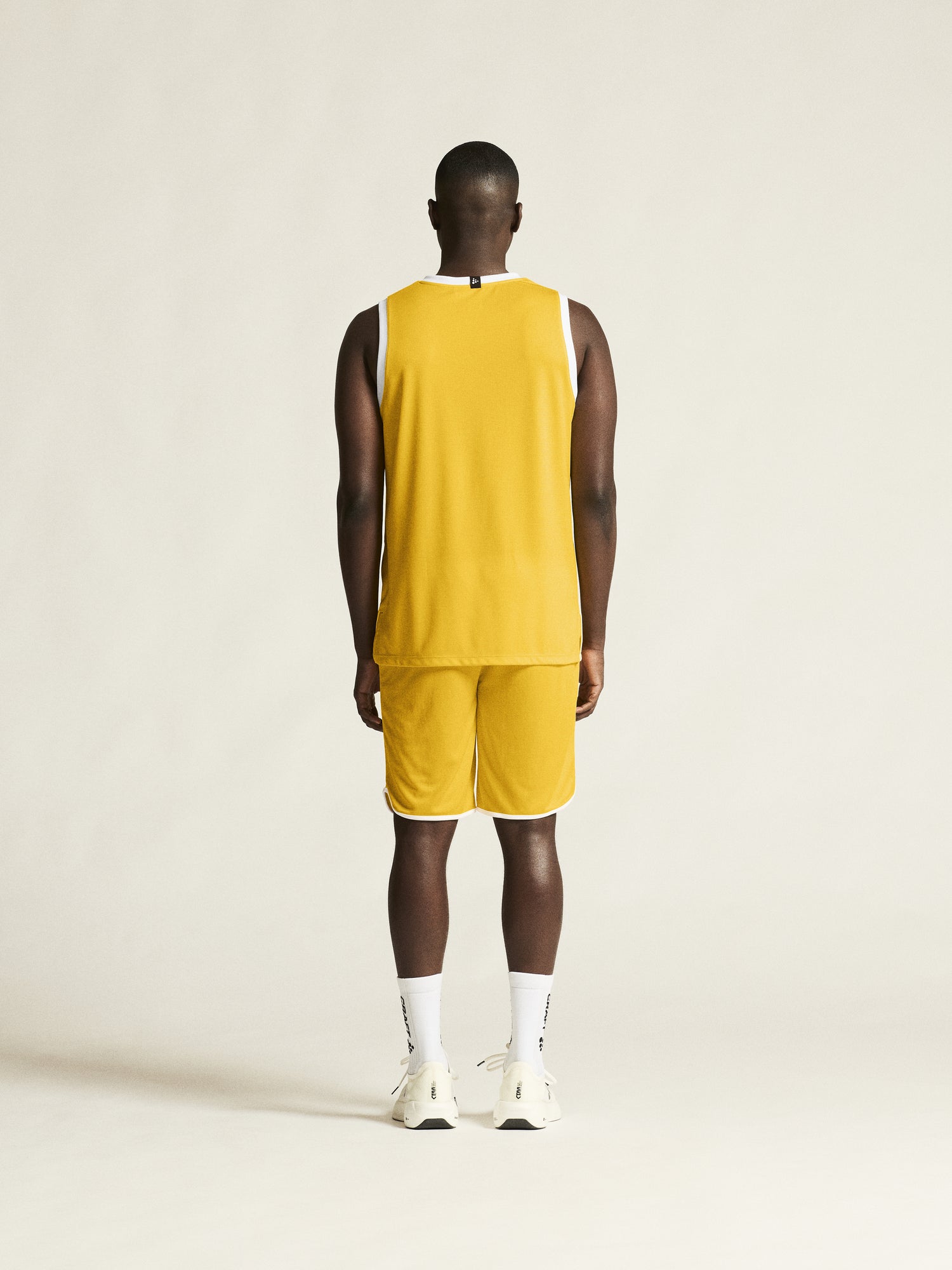 Progress Basket Shorts M