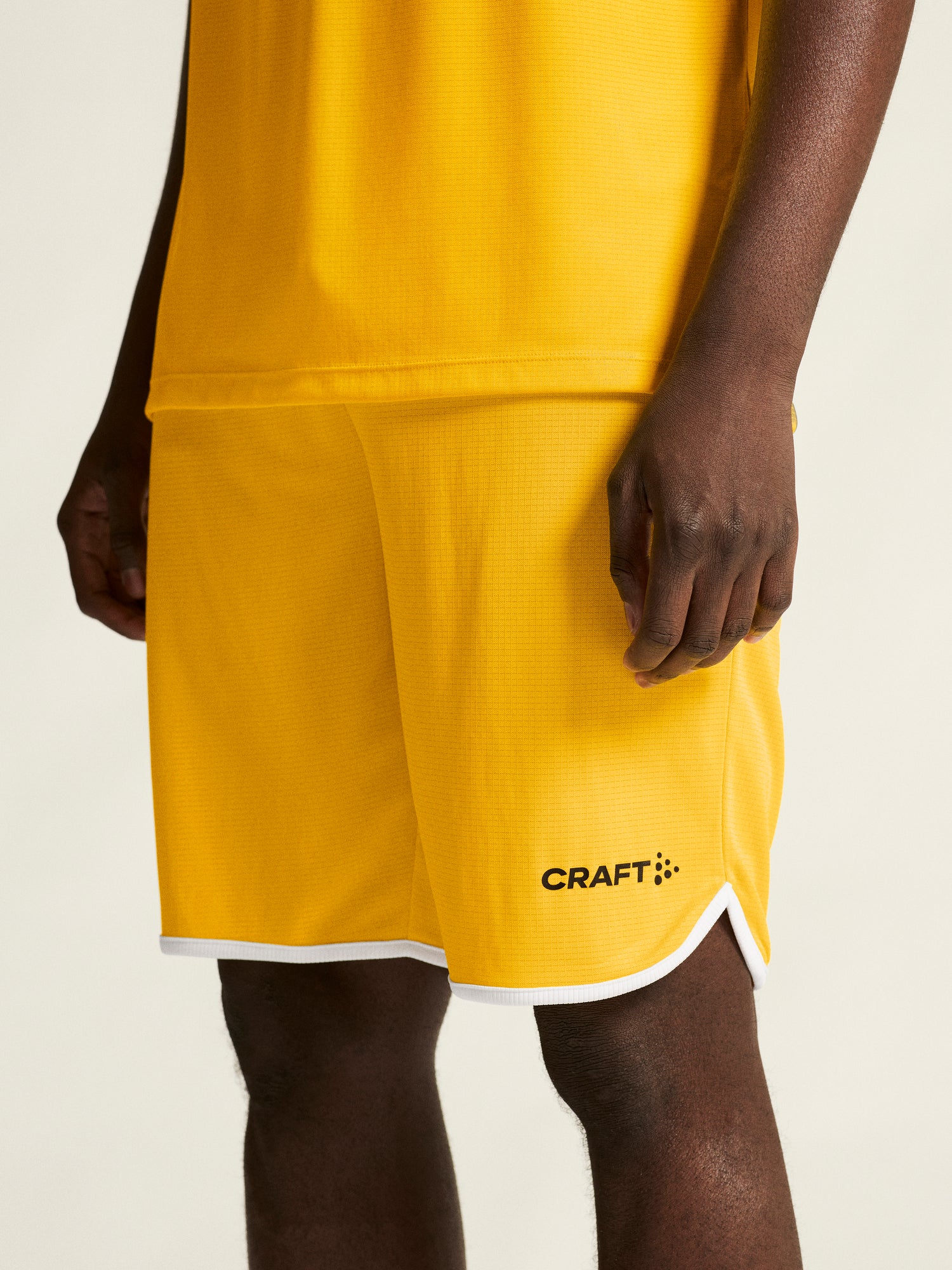 Progress Basket Shorts M
