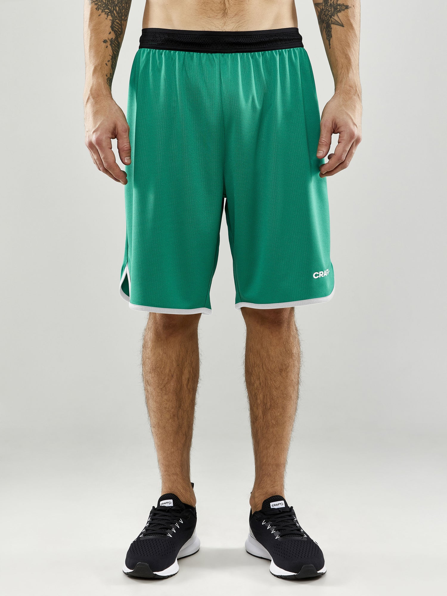 Progress Basket Shorts M