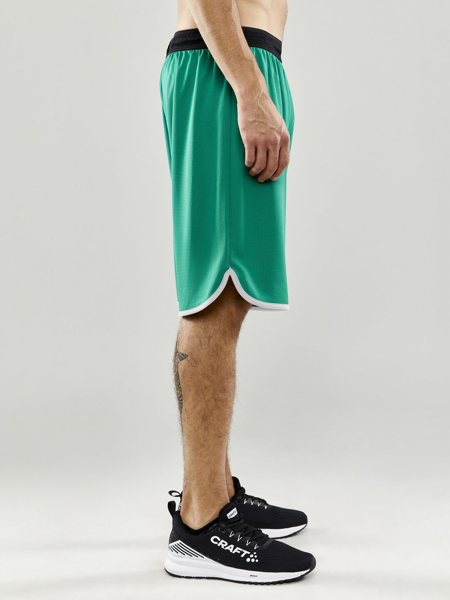Progress Basket Shorts M