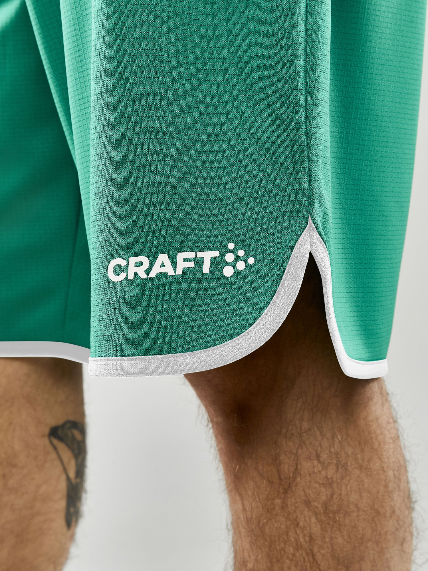 Progress Basket Shorts M