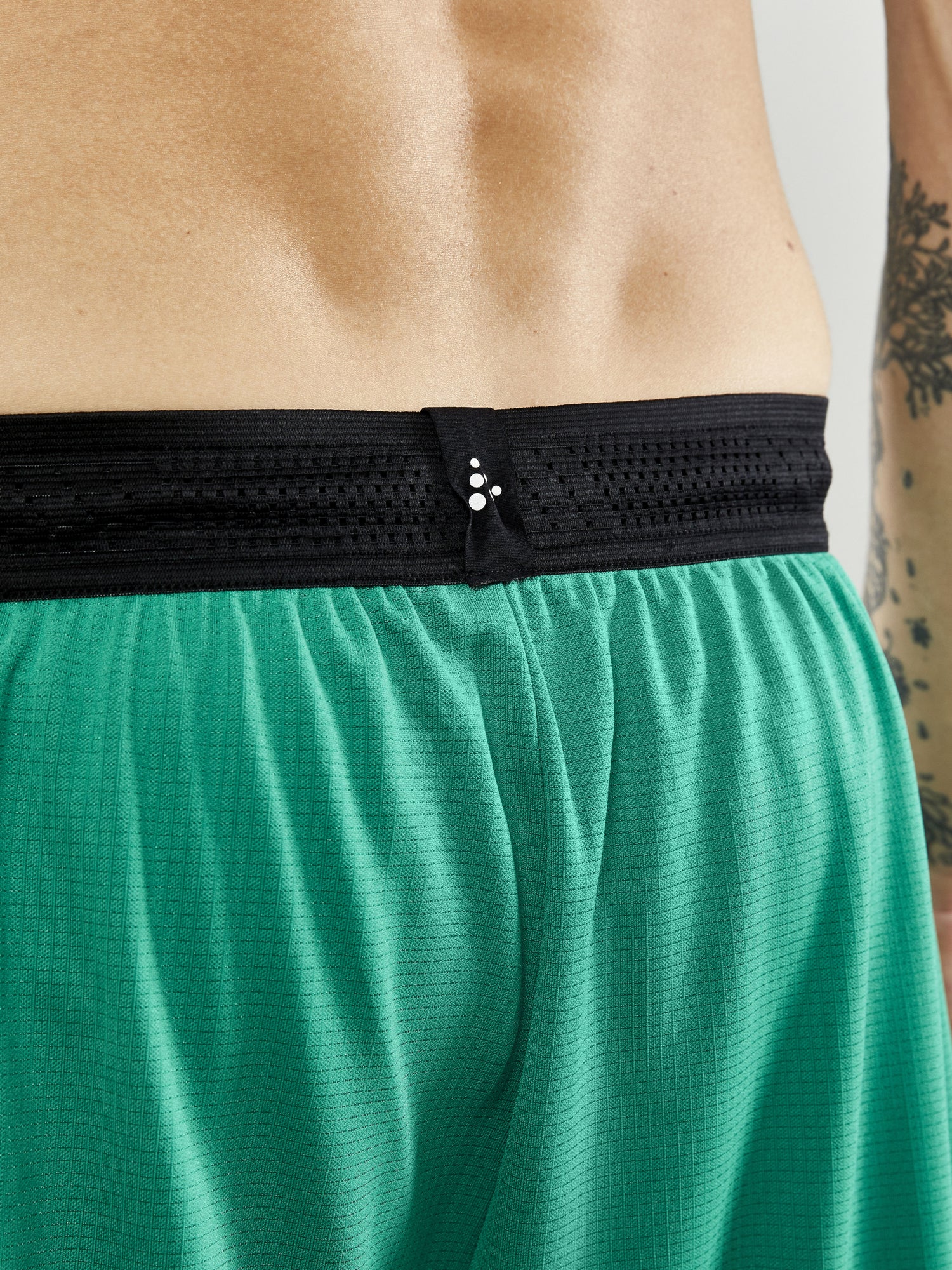 Progress Basket Shorts M
