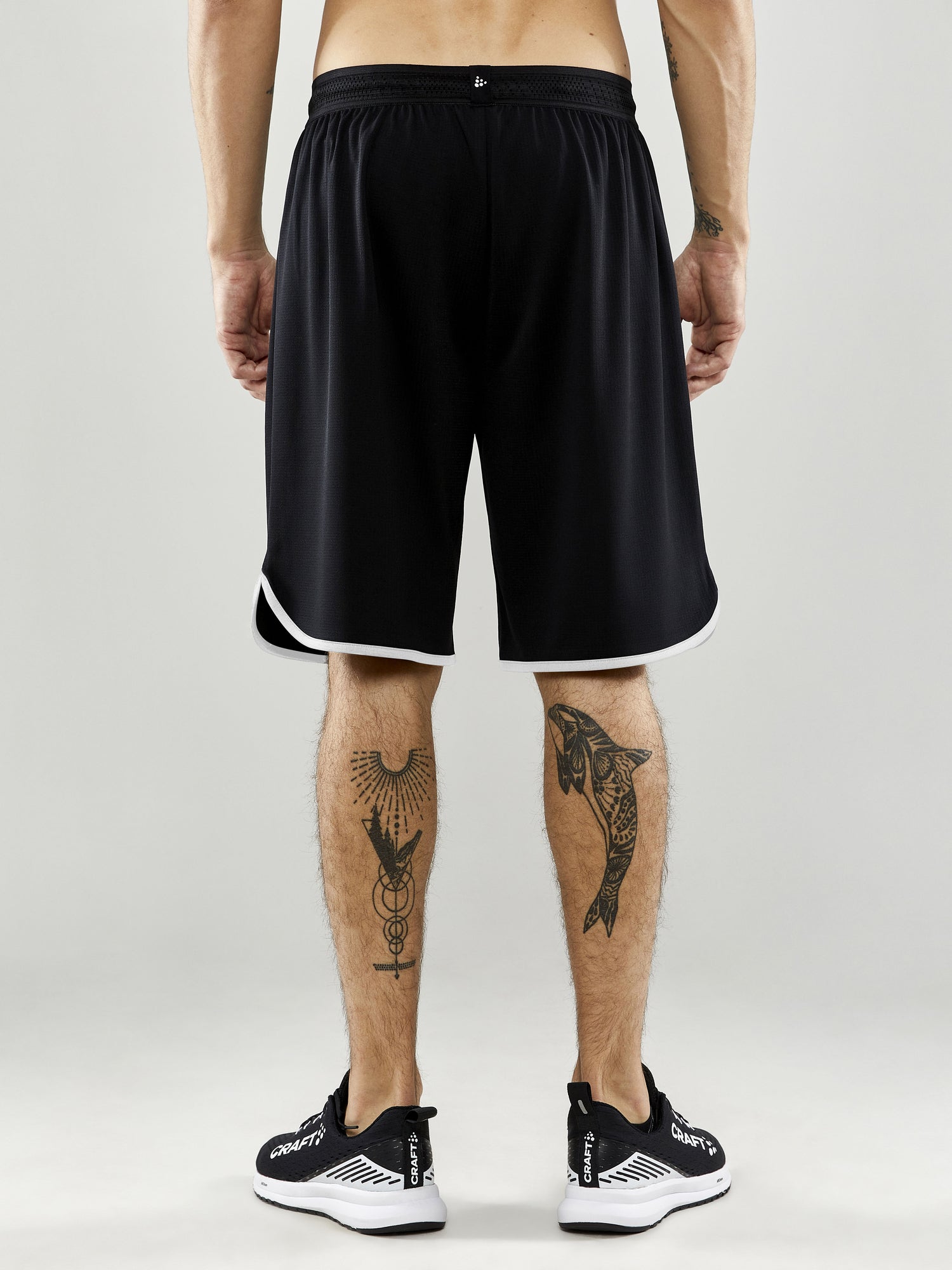 Progress Basket Shorts M