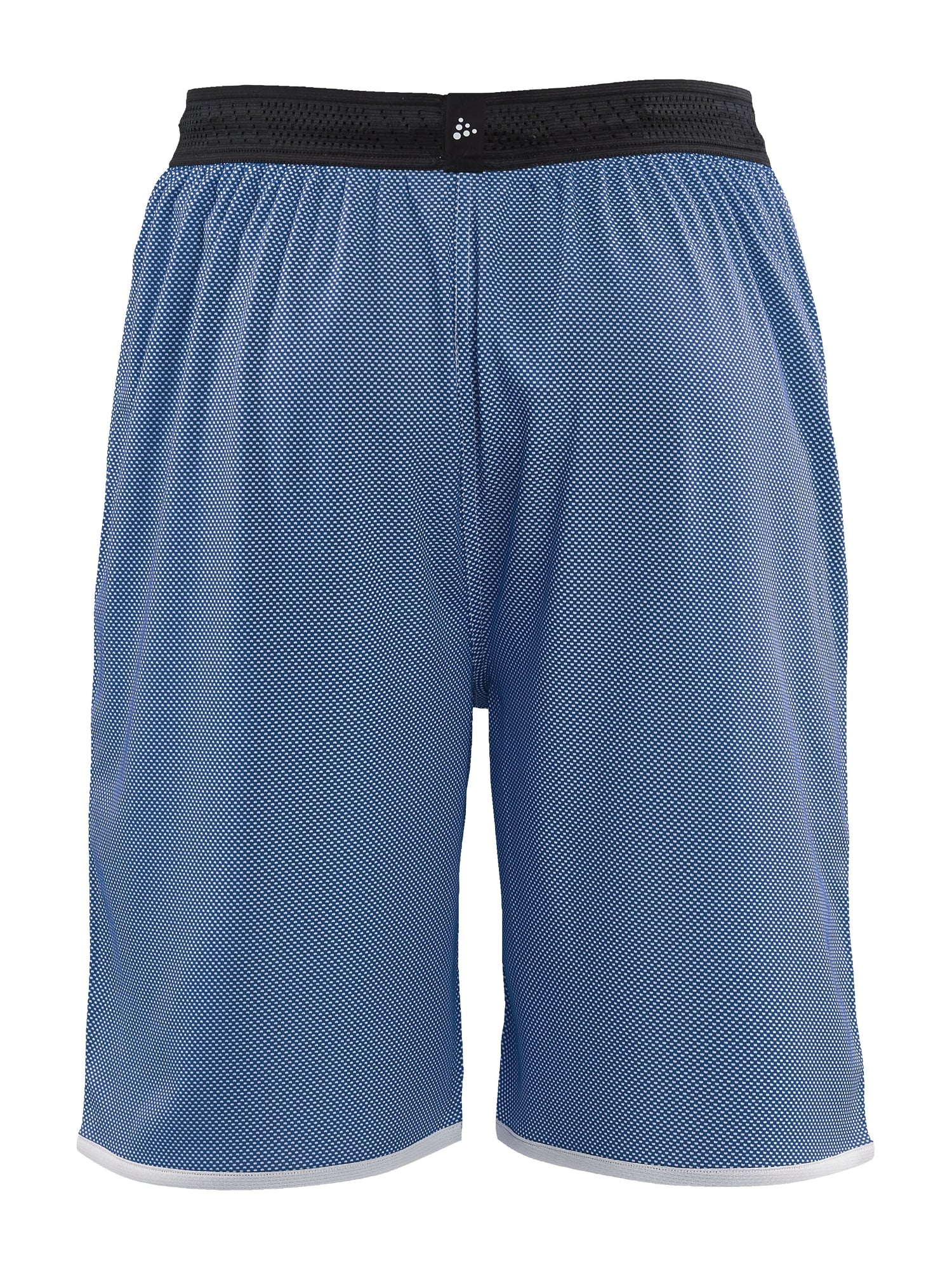 Progress Reversible Basket Shorts M