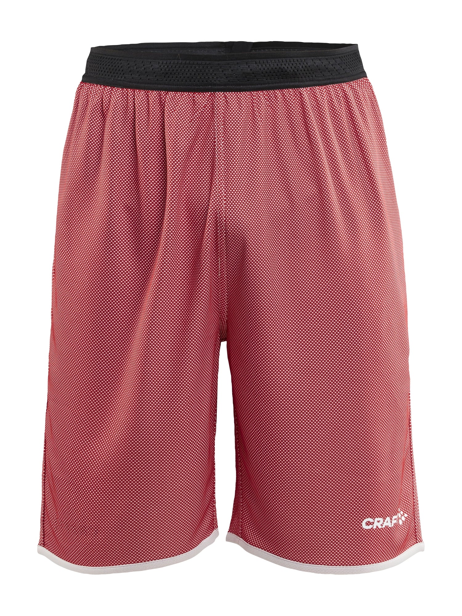 Progress Reversible Basket Shorts M