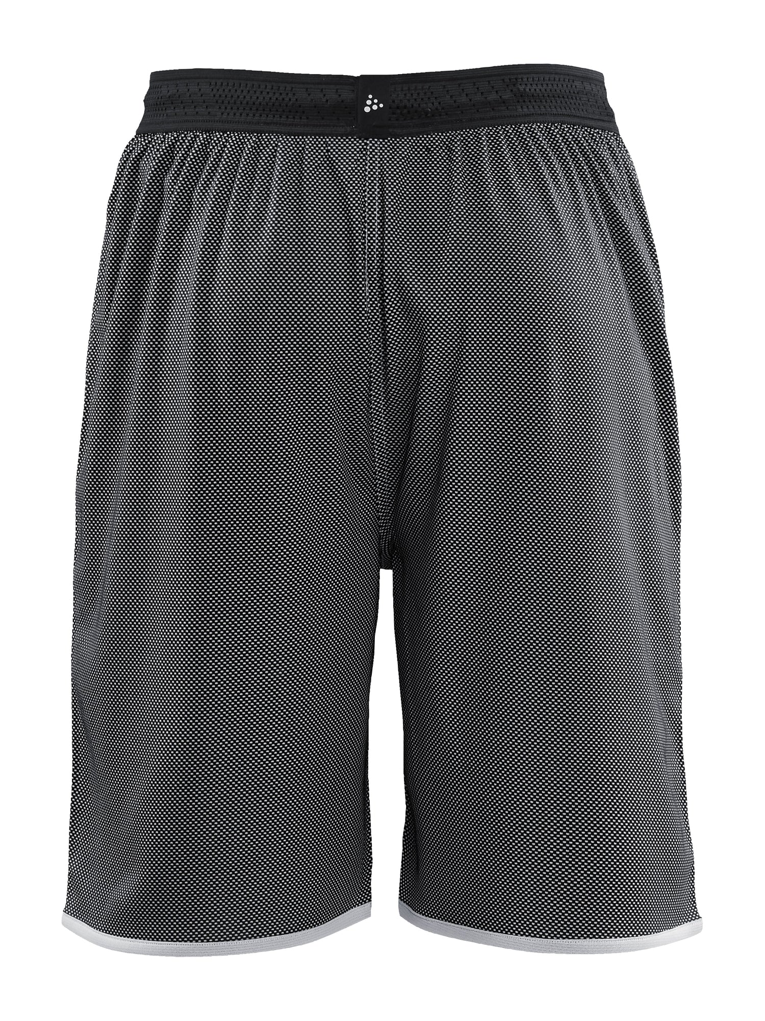 Progress Reversible Basket Shorts M
