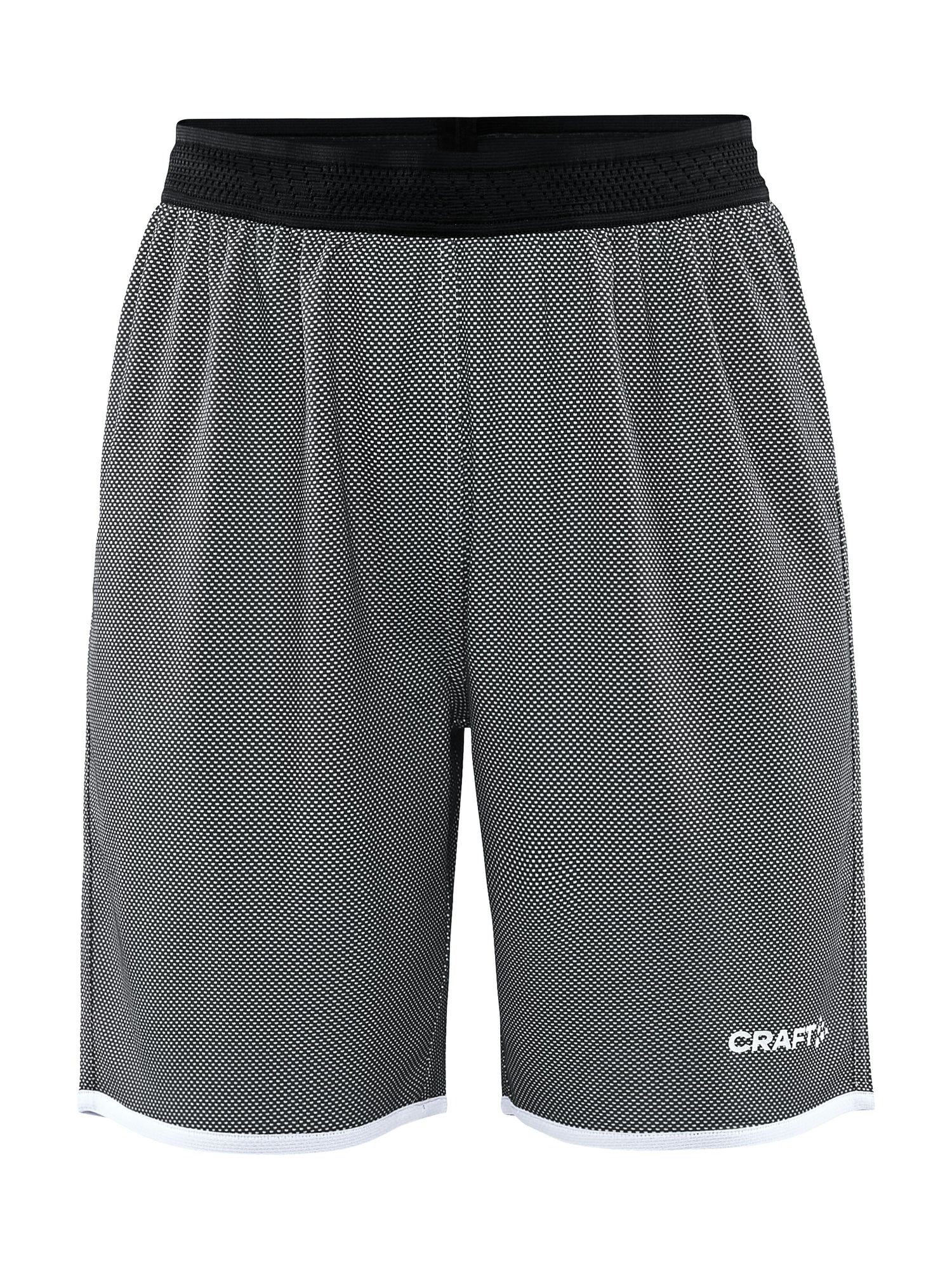 Progress Reversible Basket Shorts W