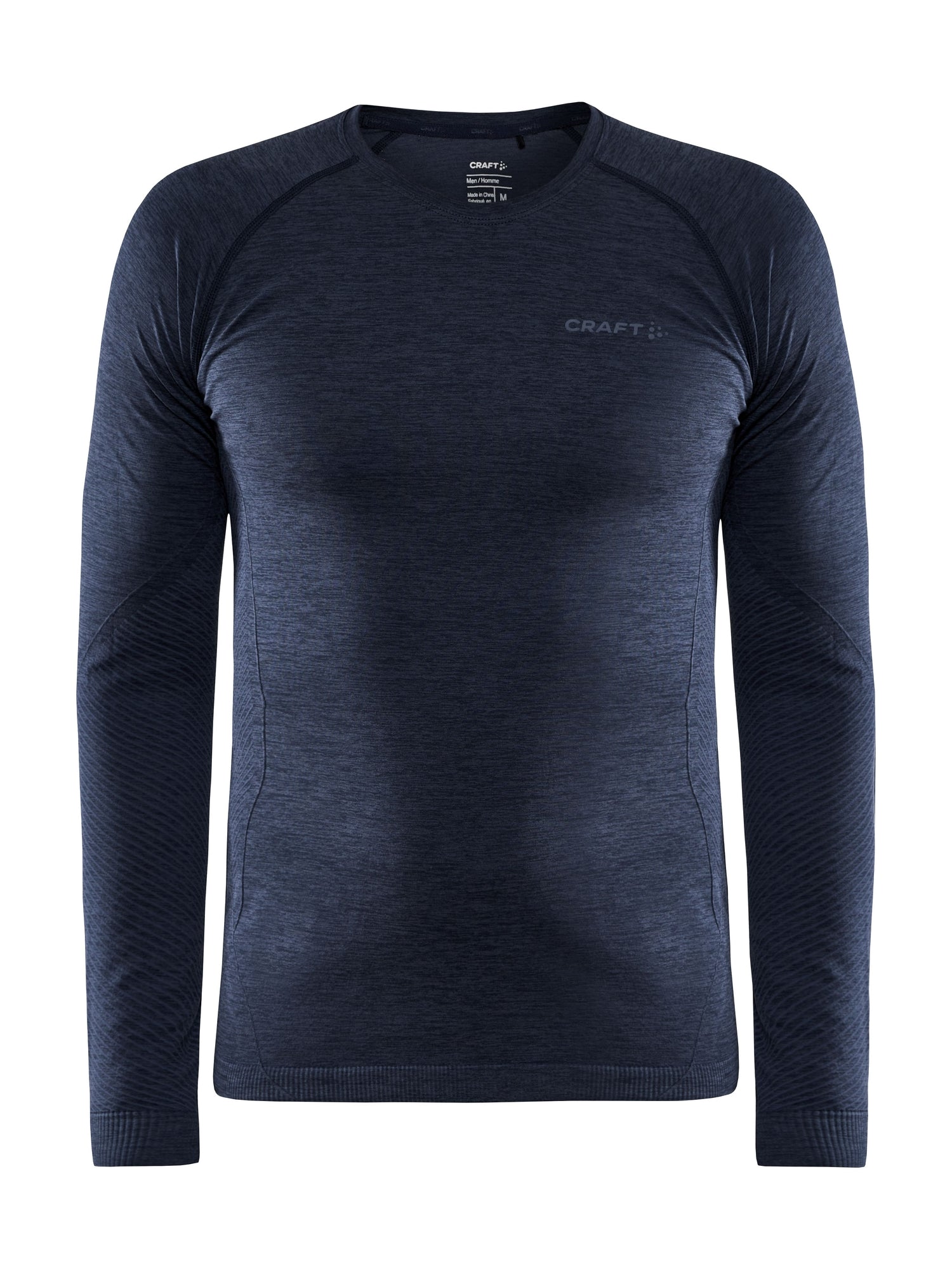 CORE Dry Active Comfort Ls M