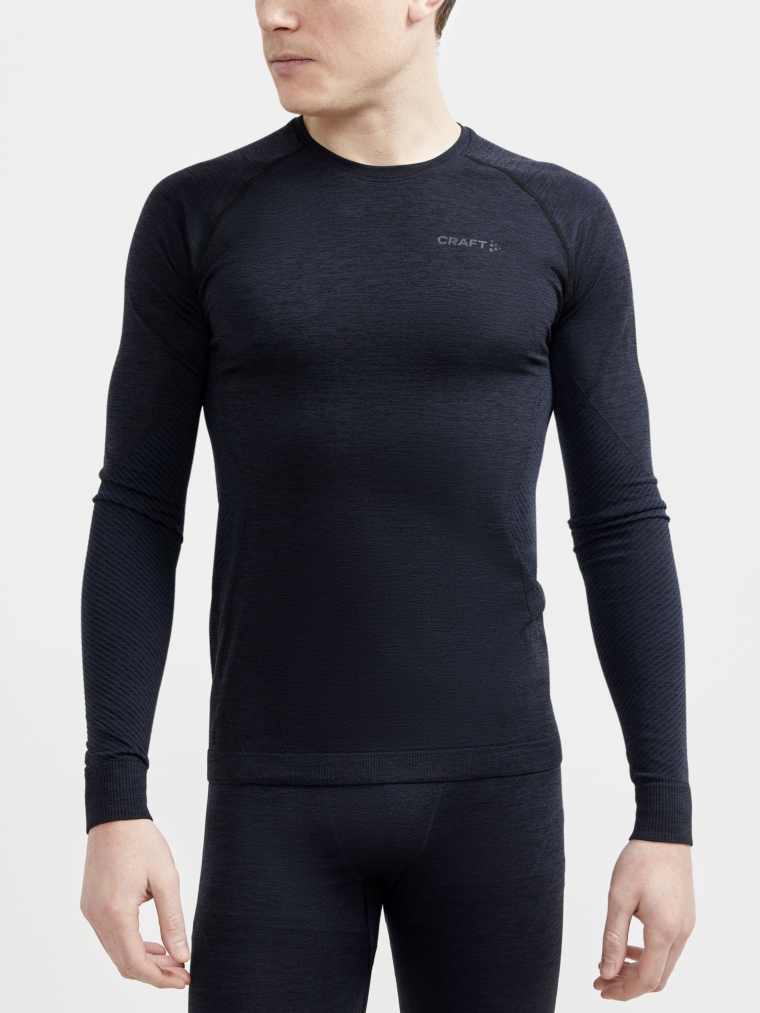 CORE Dry Active Comfort Ls M