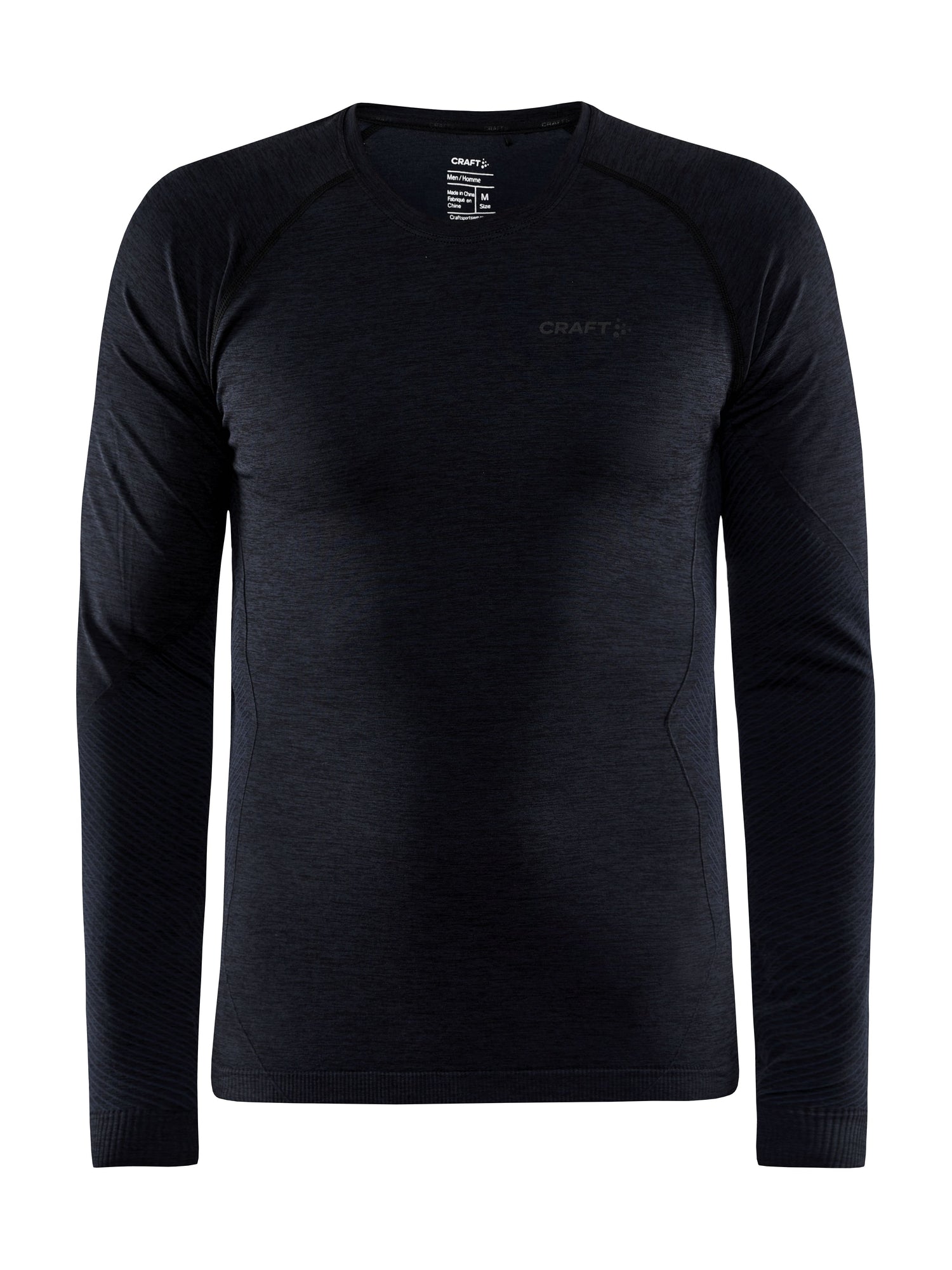 CORE Dry Active Comfort Ls M